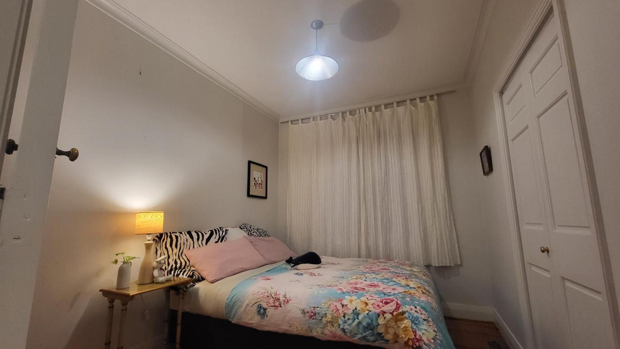 Alpha& Mimi's Beach House *