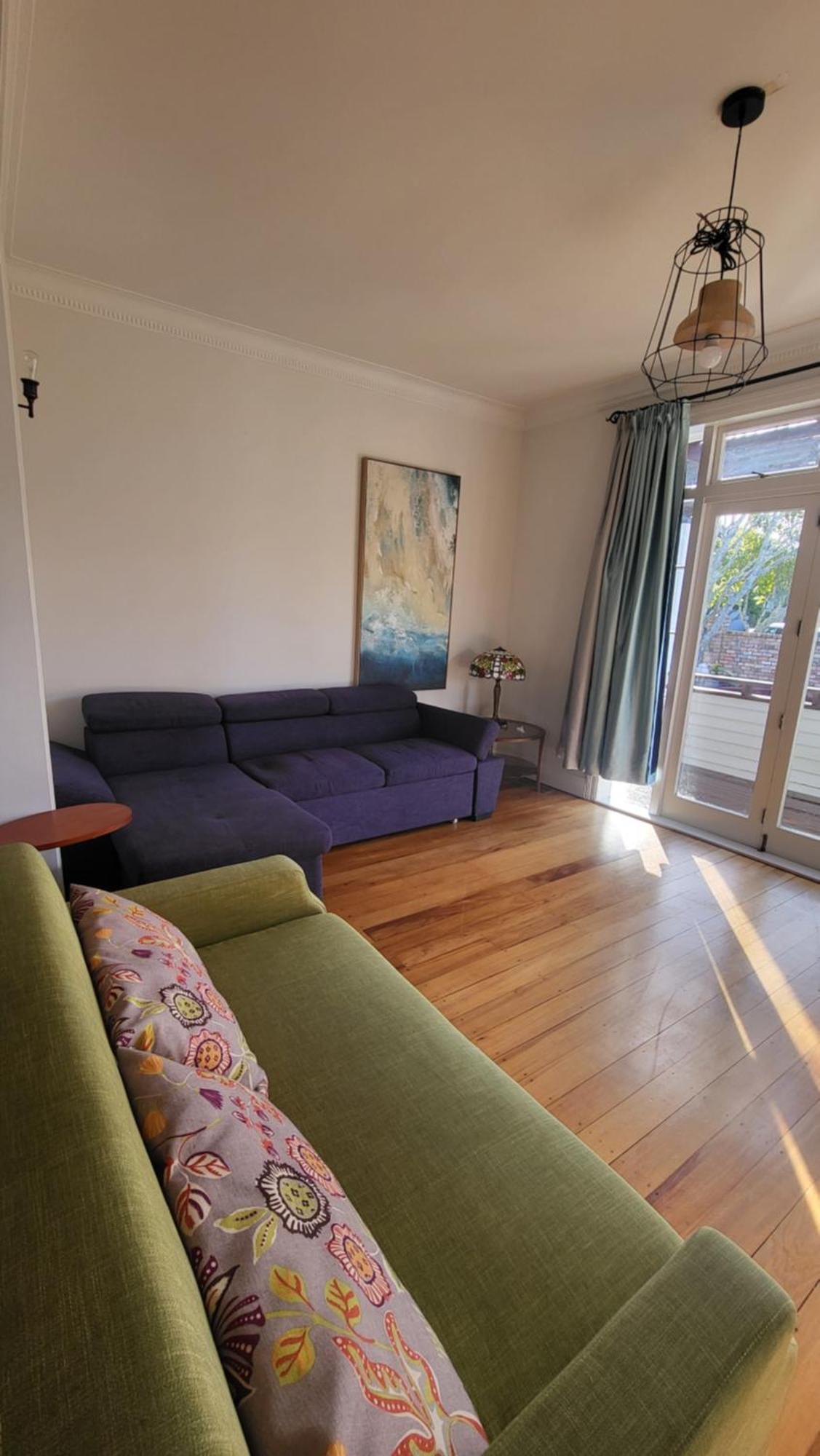 Alpha& Mimi's Beach House * Auckland