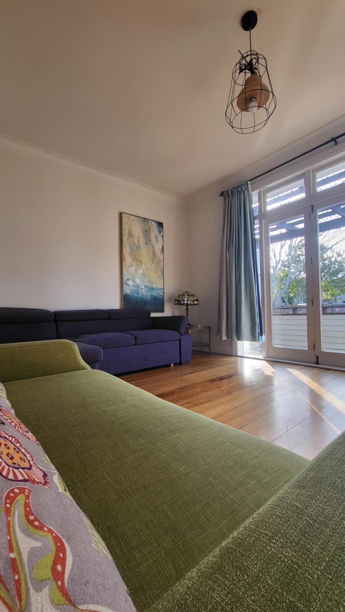 Alpha& Mimi's Beach House Auckland