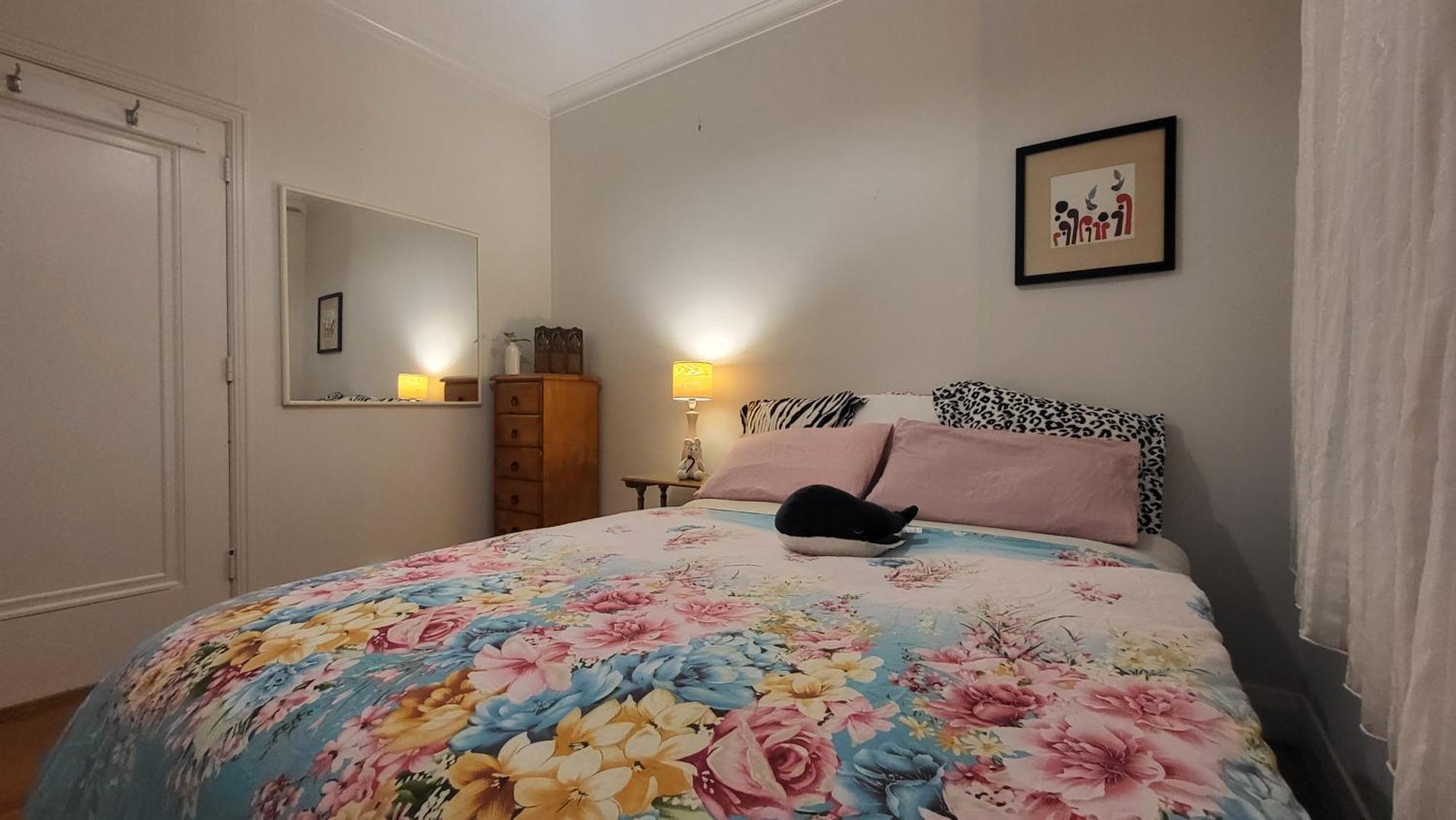 Alpha& Mimi's Beach House Auckland