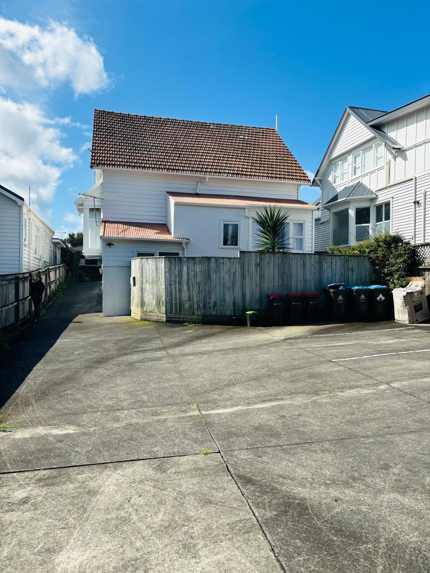 Newmarket Cozy-home Guest house Auckland