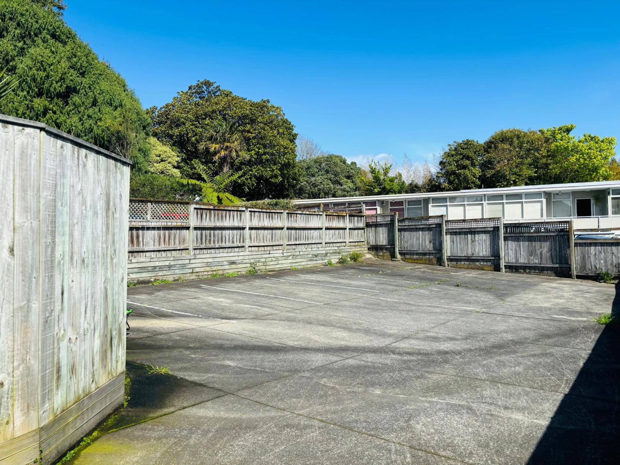 Guest house Newmarket Cozy-home Auckland