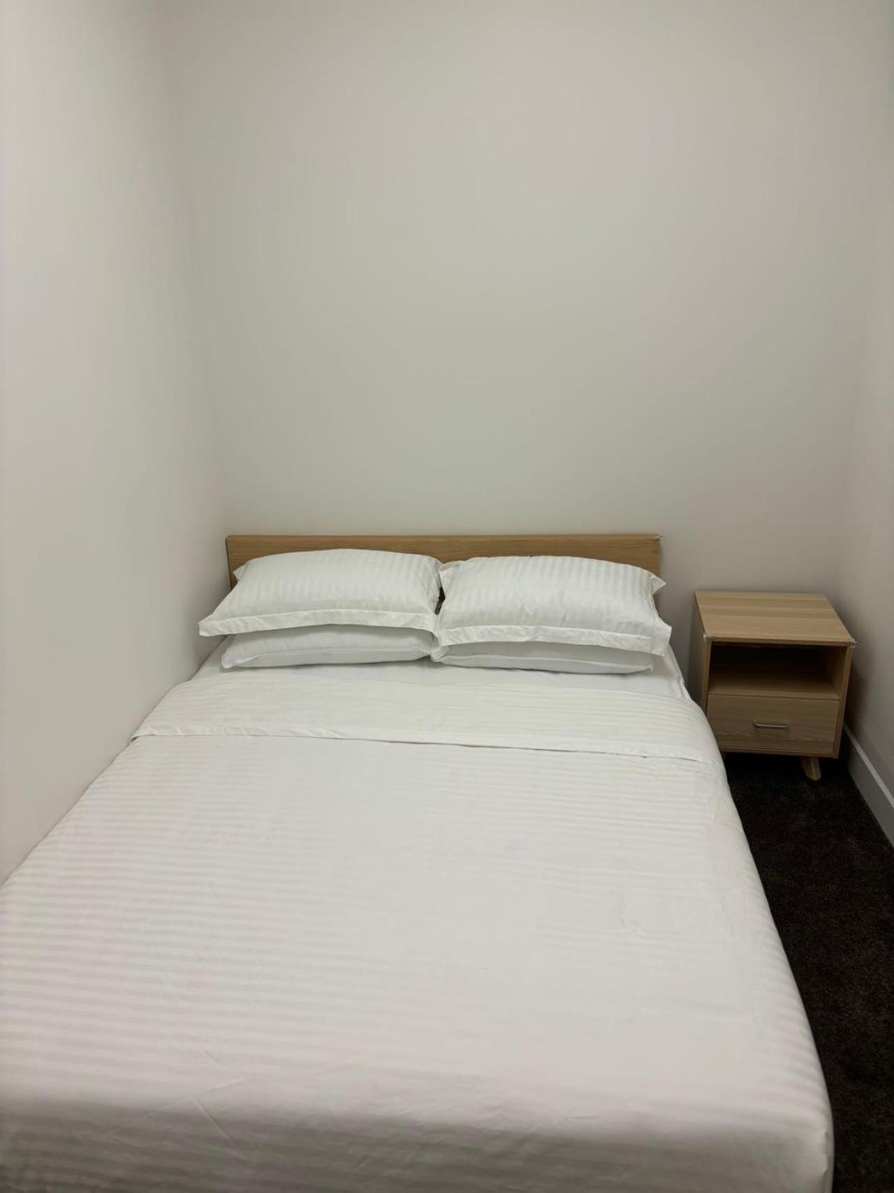 Newmarket Cozy-home Guest house