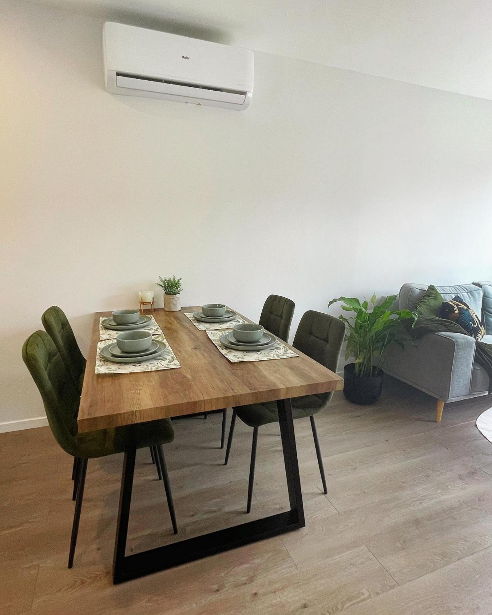 Apartment Brand New Modern 2br Townhouse *
