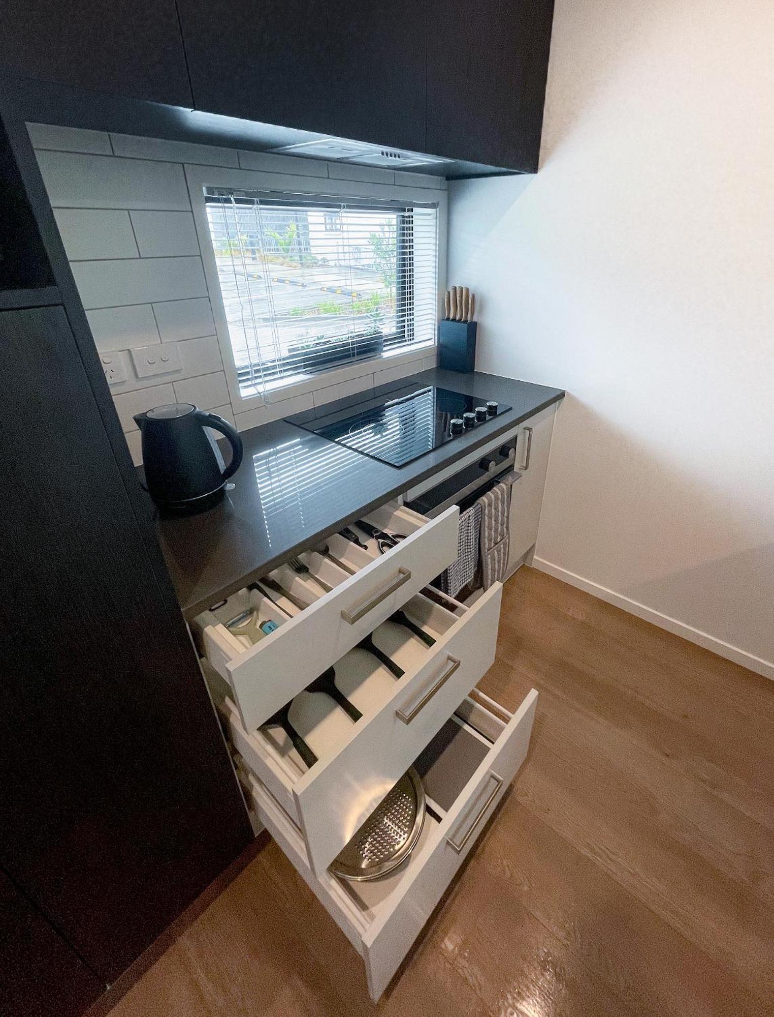 Brand New Modern 2br Townhouse * Auckland