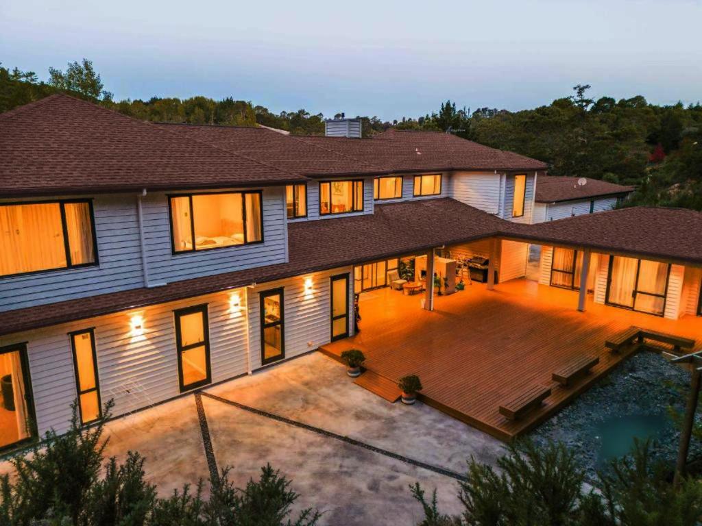 Alpaca Manor Homestay Auckland