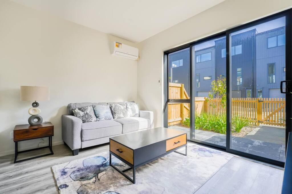 Casa de férias Cosy 3 Bedroom Townhouse In East Auckland