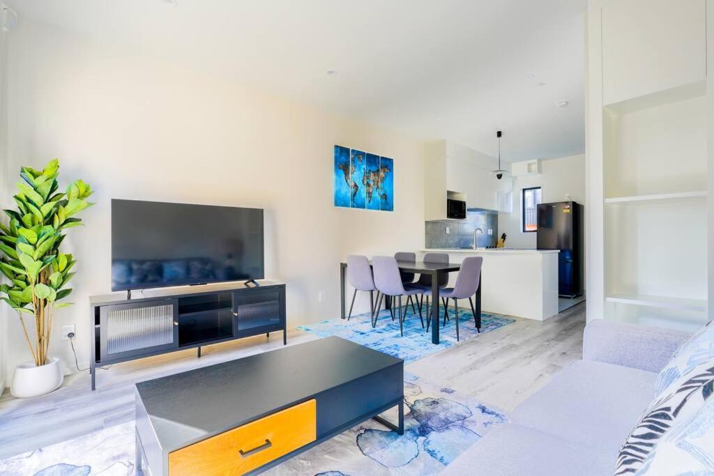 Casa de férias Cosy 3 Bedroom Townhouse In East Auckland