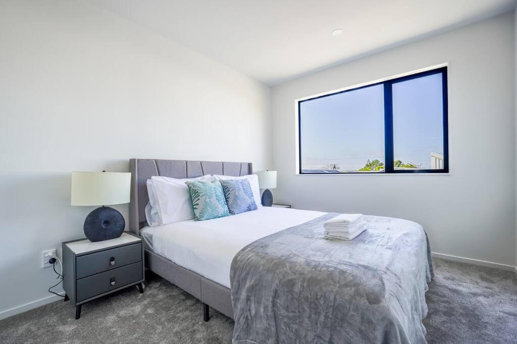 Cosy 3 Bedroom Townhouse In East Auckland