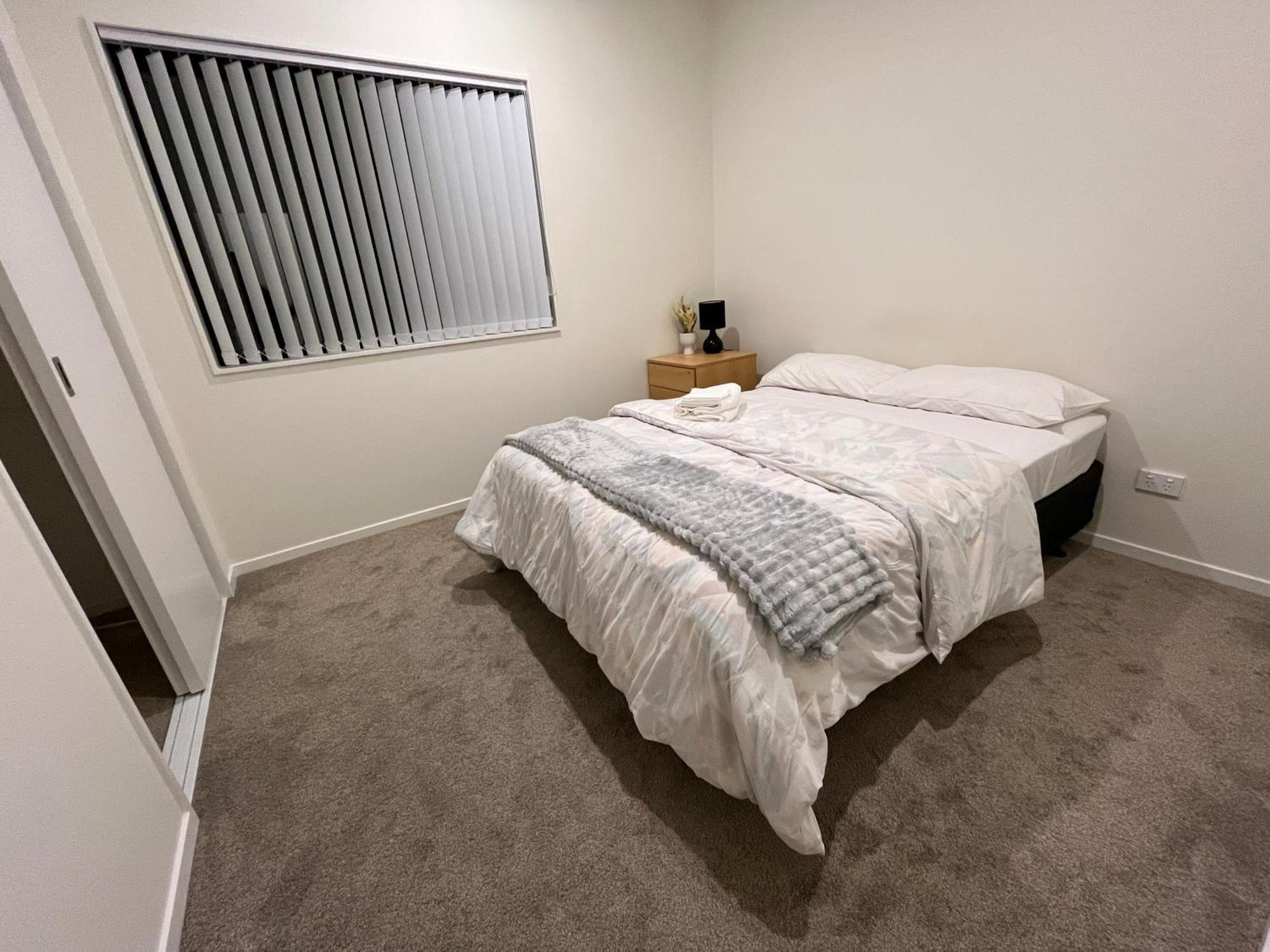 New Vibes Stylish Homestay *