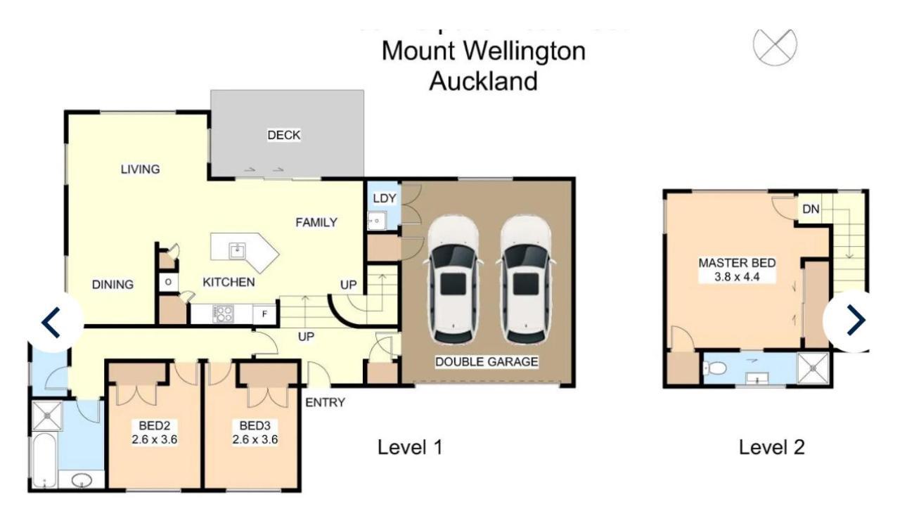Modern * Auckland