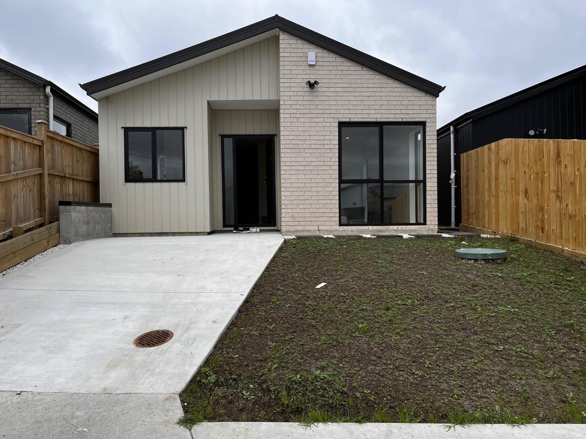 New Vibes Stylish Homestay Auckland
