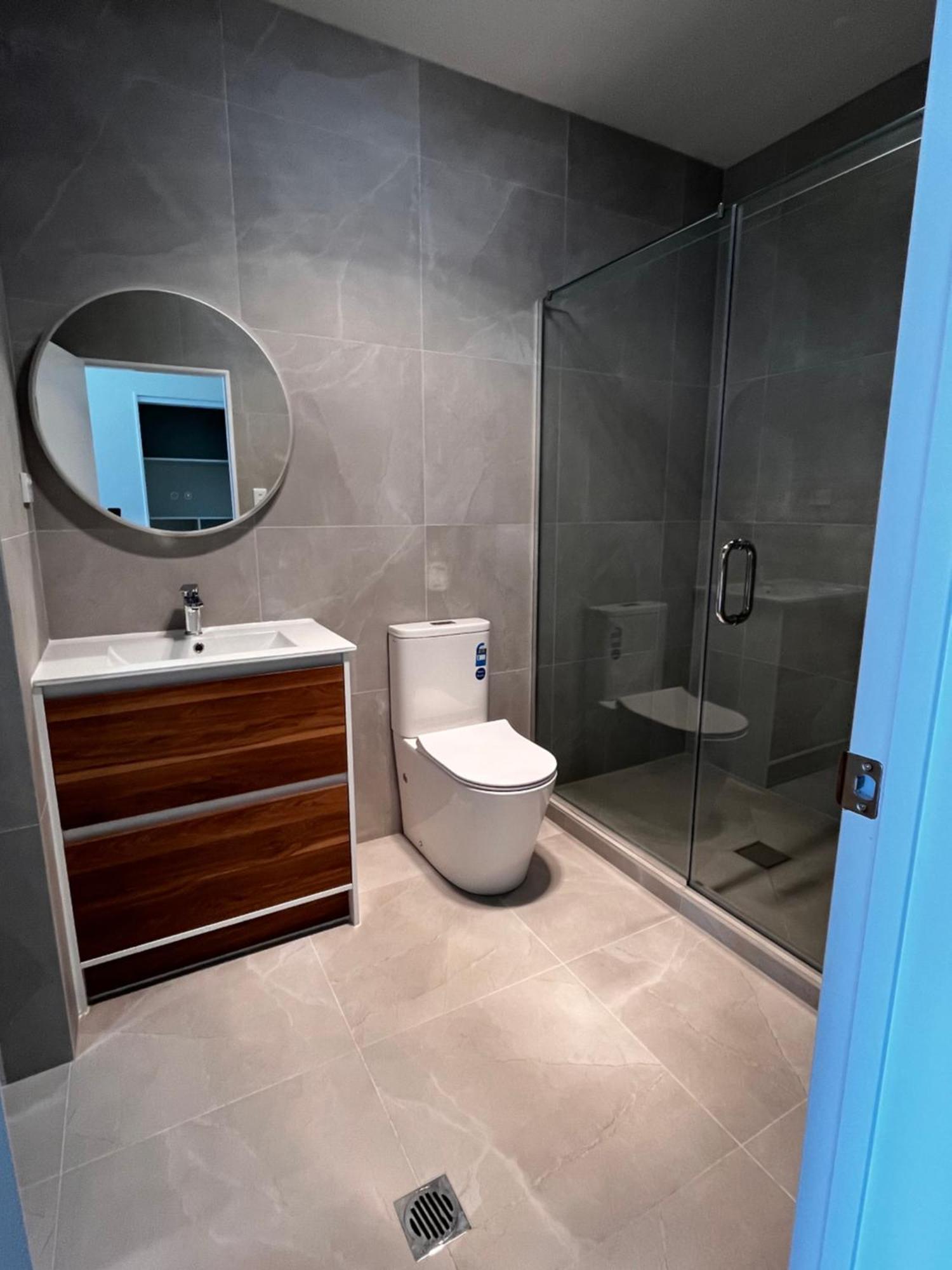 Homestay New Vibes Stylish Auckland