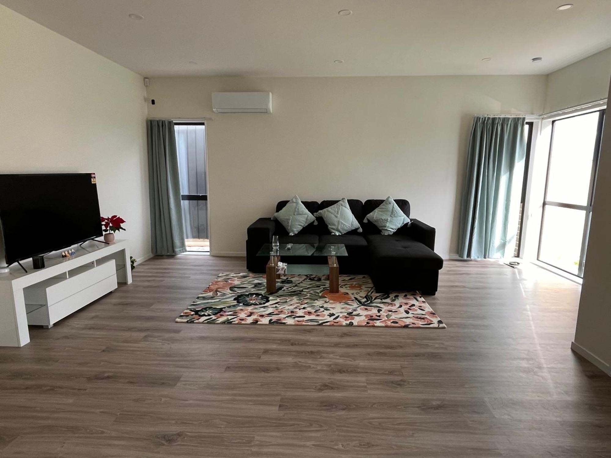 Homestay New Vibes Stylish