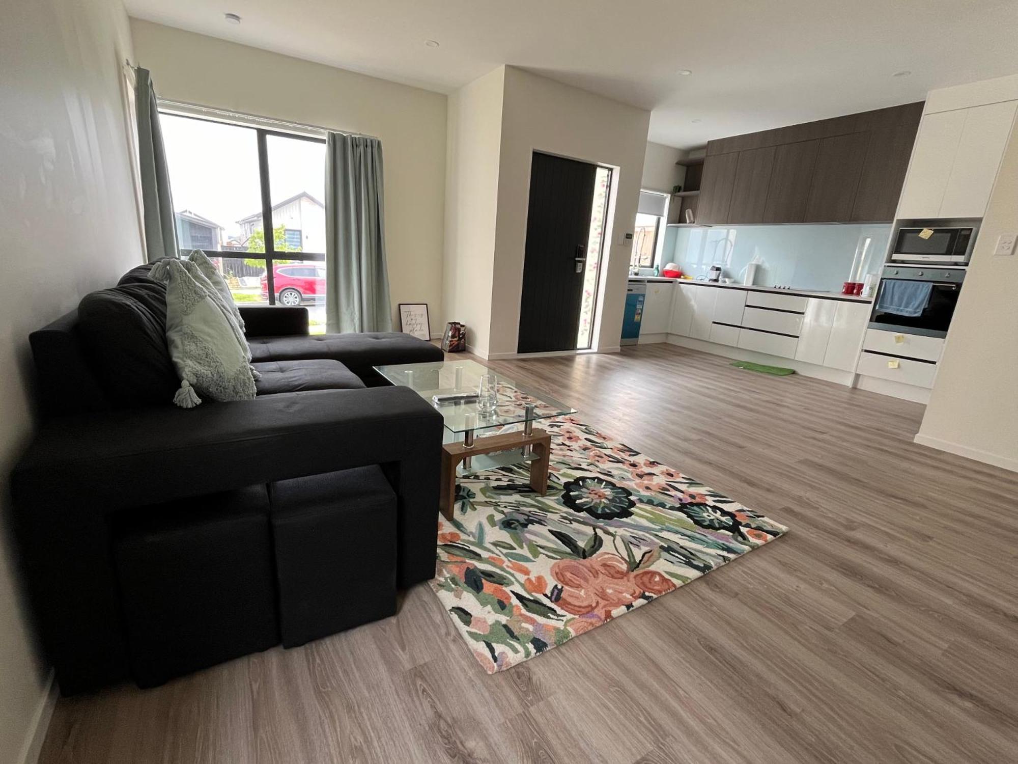 Homestay New Vibes Stylish *