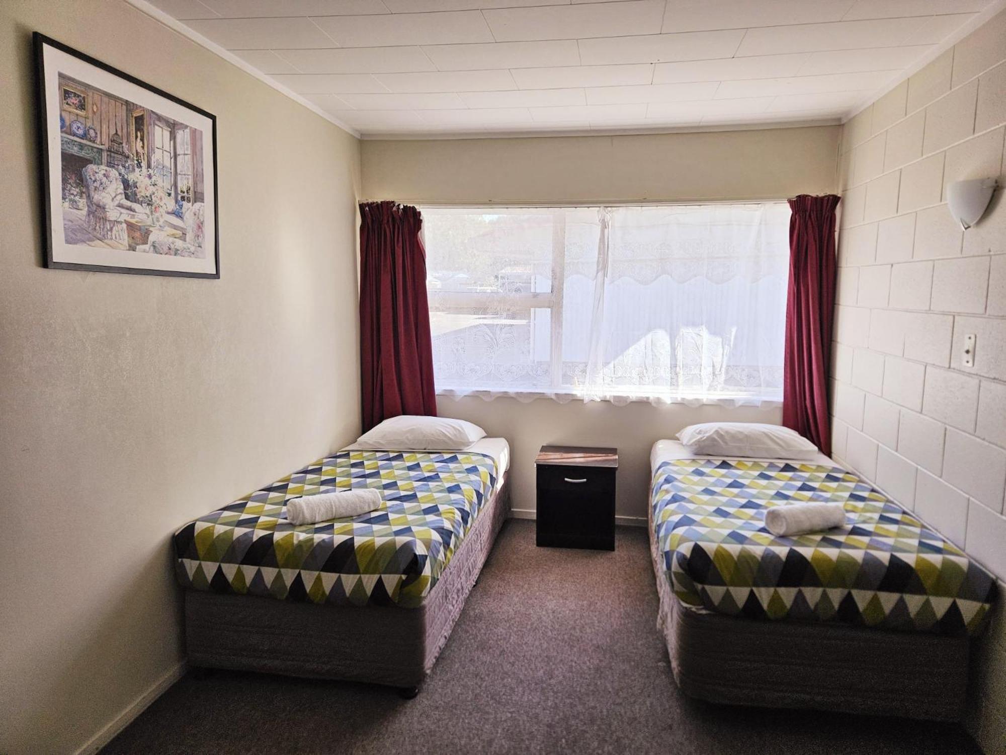 Takanini Park Motor Motel Auckland