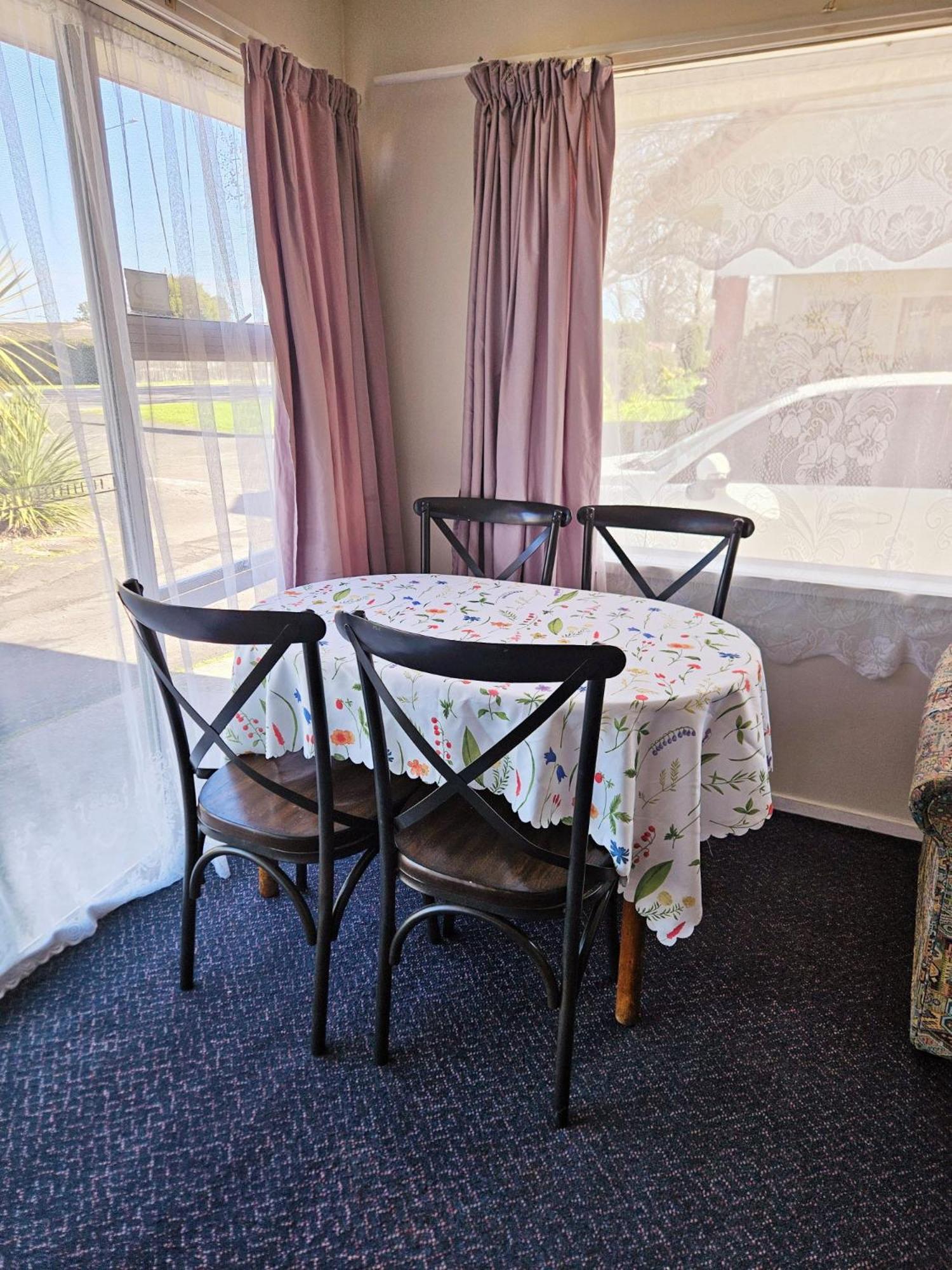 Takanini Park Motor Motel