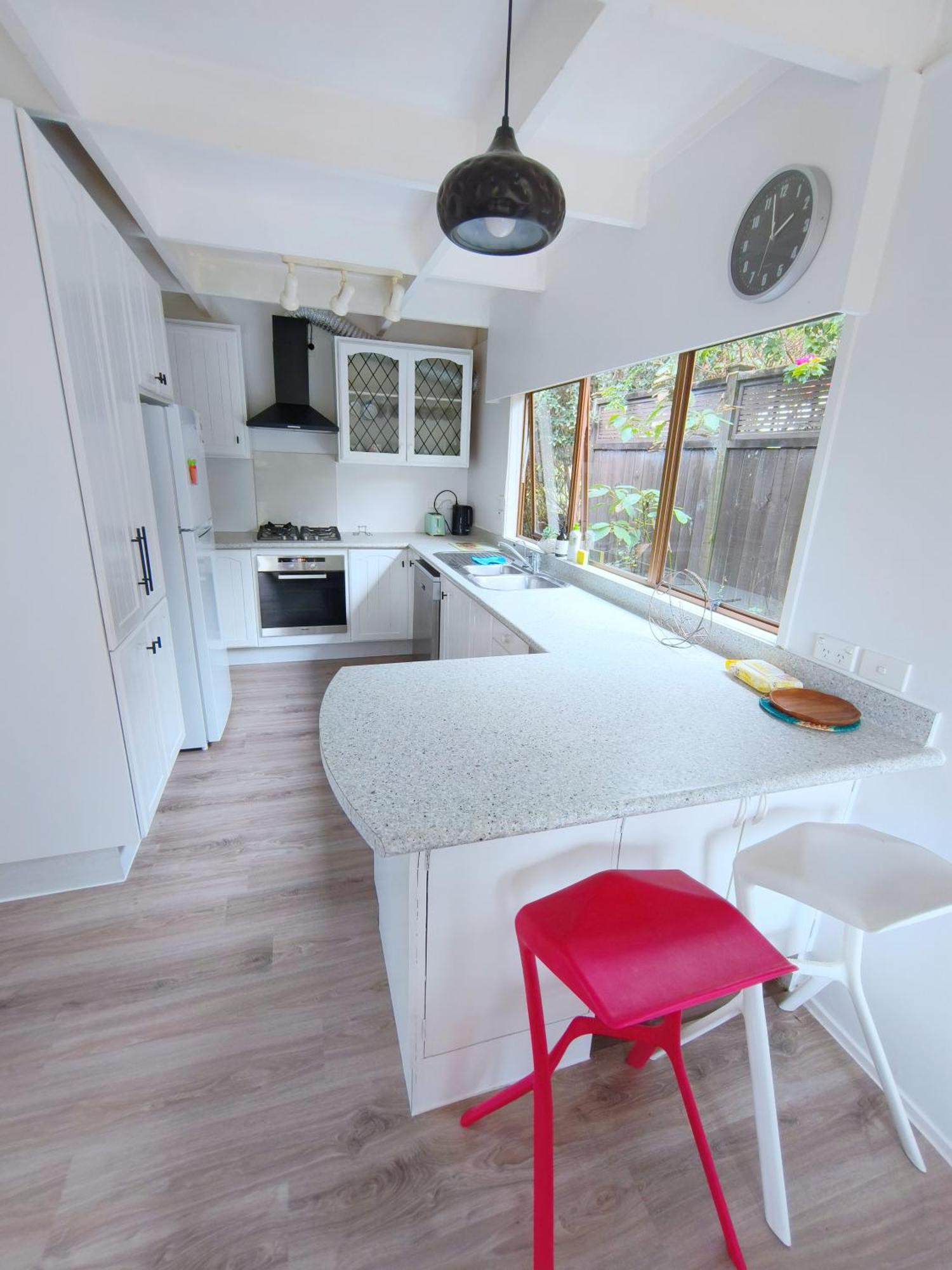 Bed & Breakfast Sunny Cosy In Garden Bush View Auckland