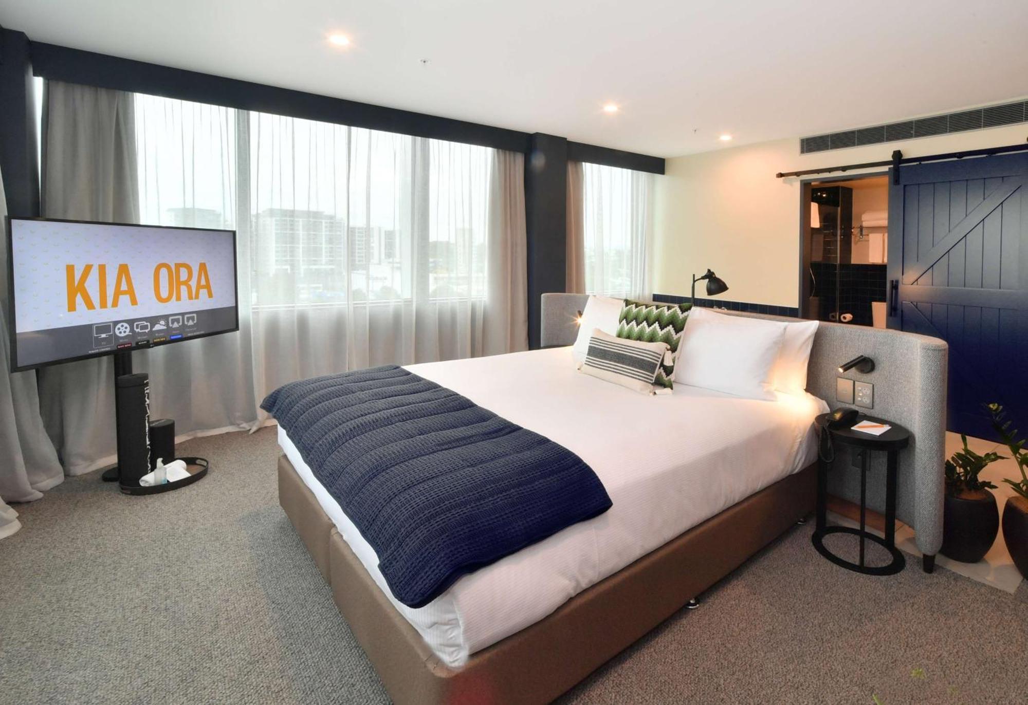 Sudima Auckland