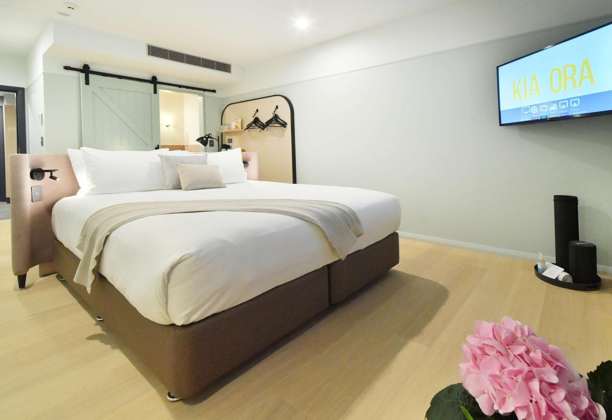 Hotel Sudima