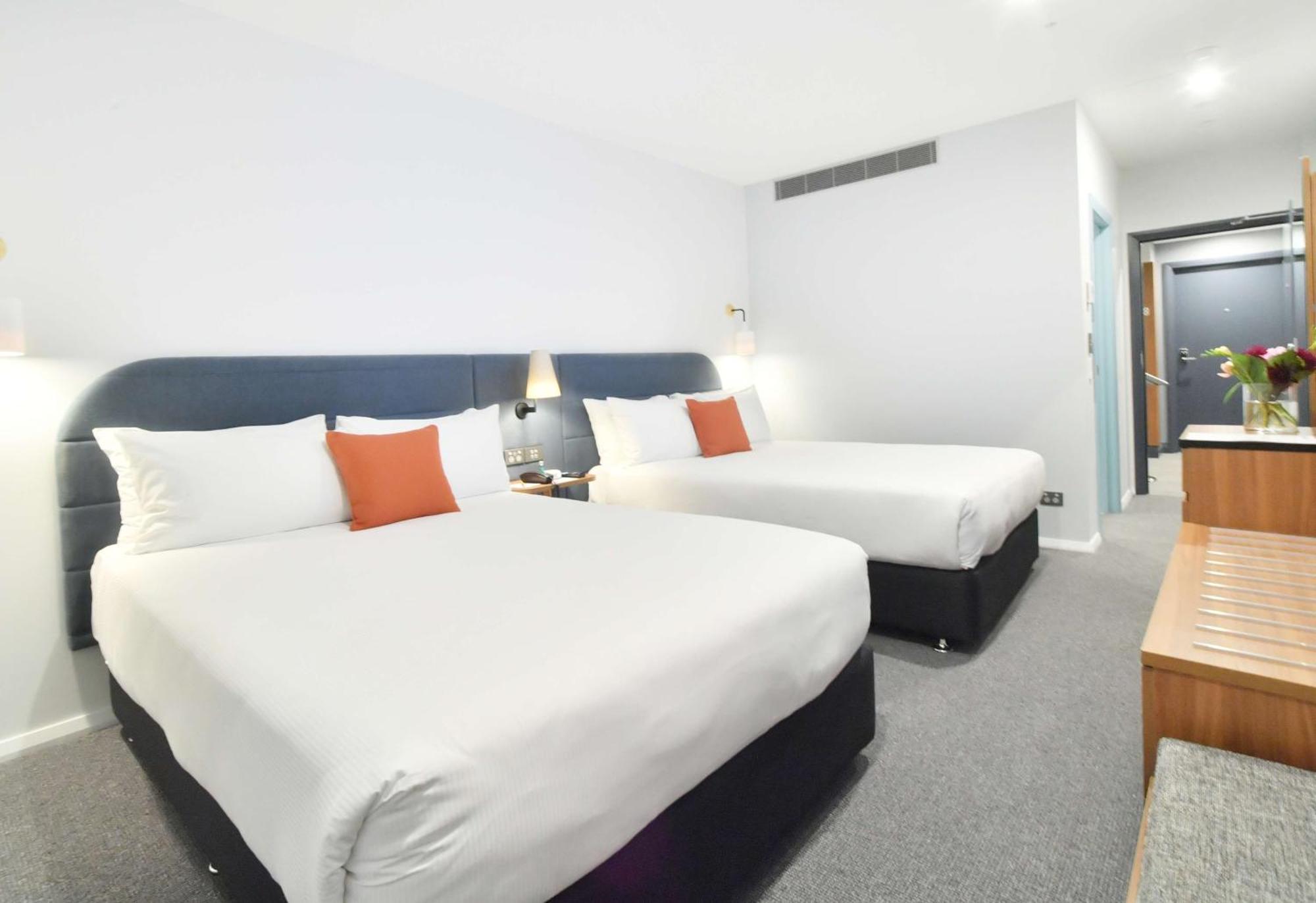 Sudima Hotel Auckland