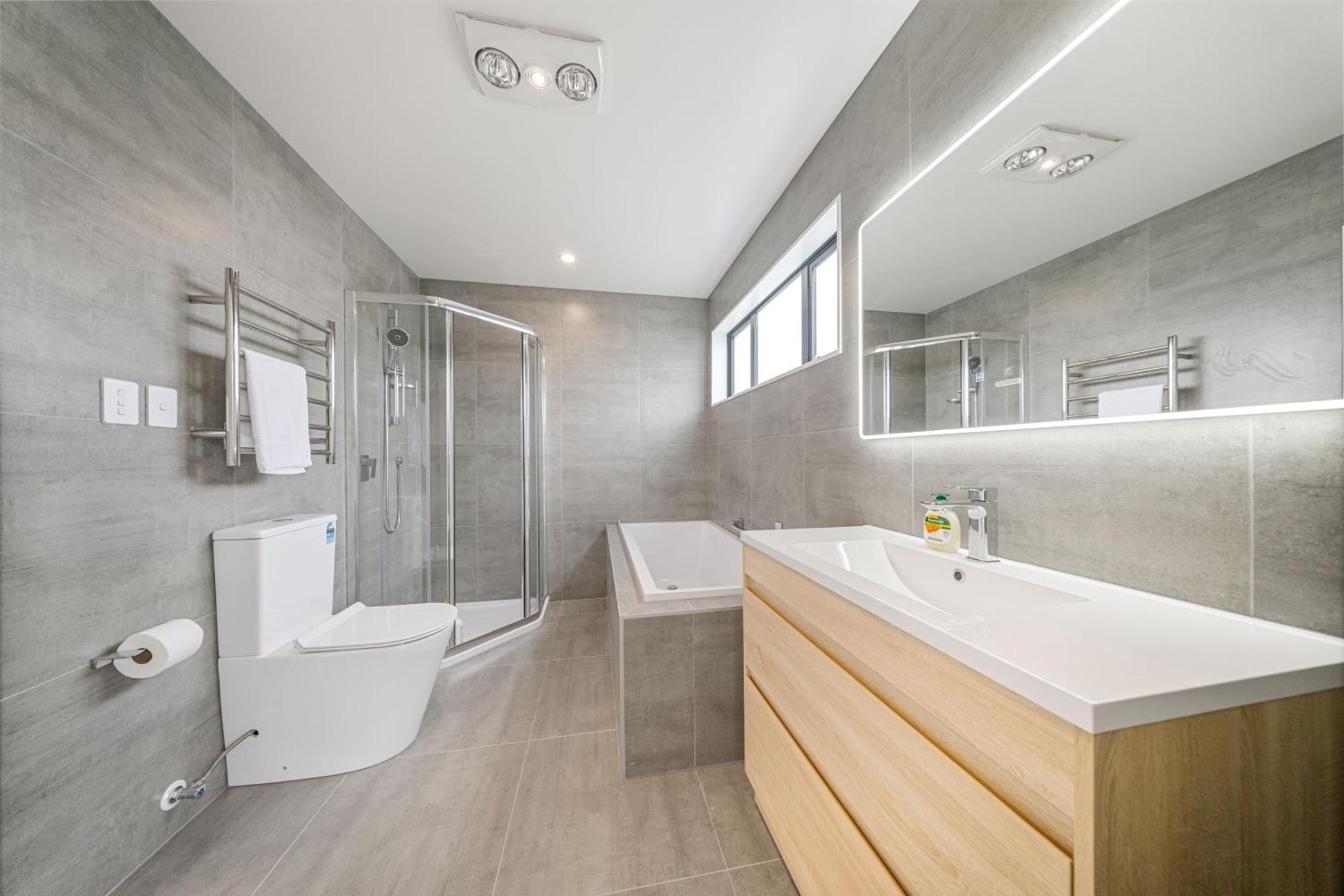 Holiday home West Harbour Modern 4-bedroom Retreat Auckland