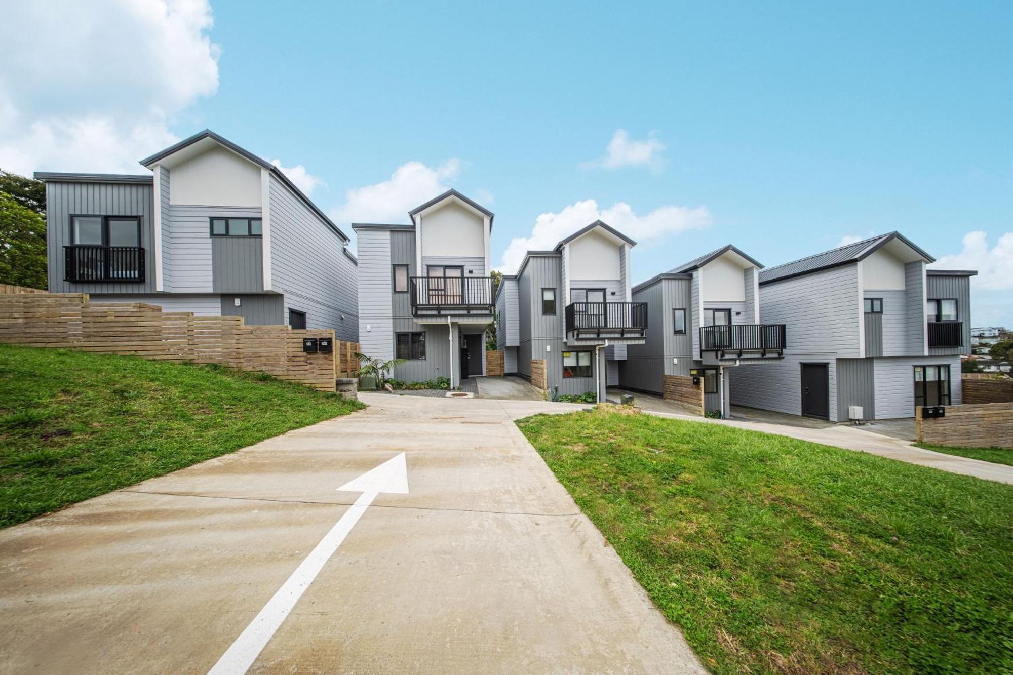 Holiday home West Harbour Modern 4-bedroom Retreat Auckland