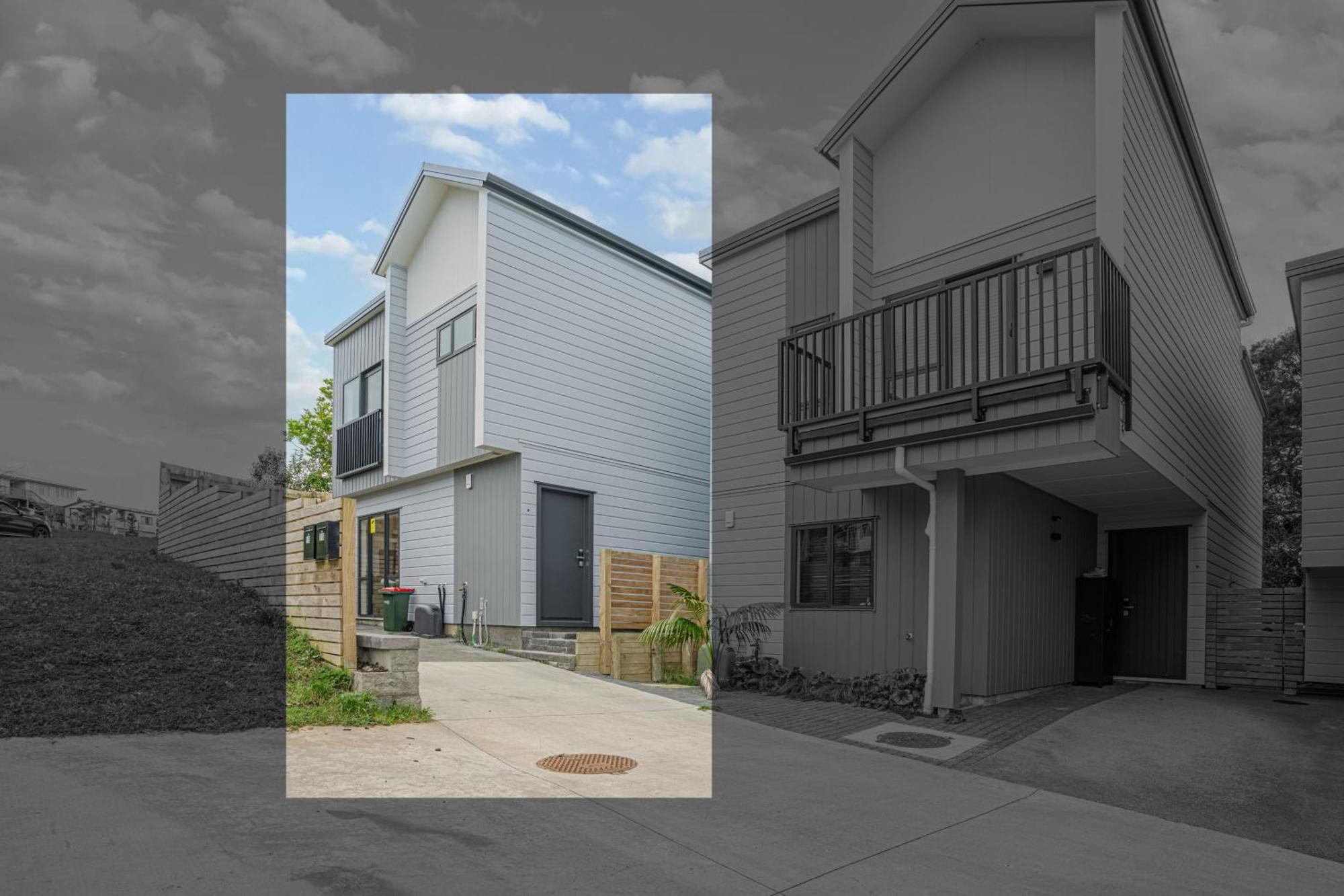 Holiday home West Harbour Modern 4-bedroom Retreat
