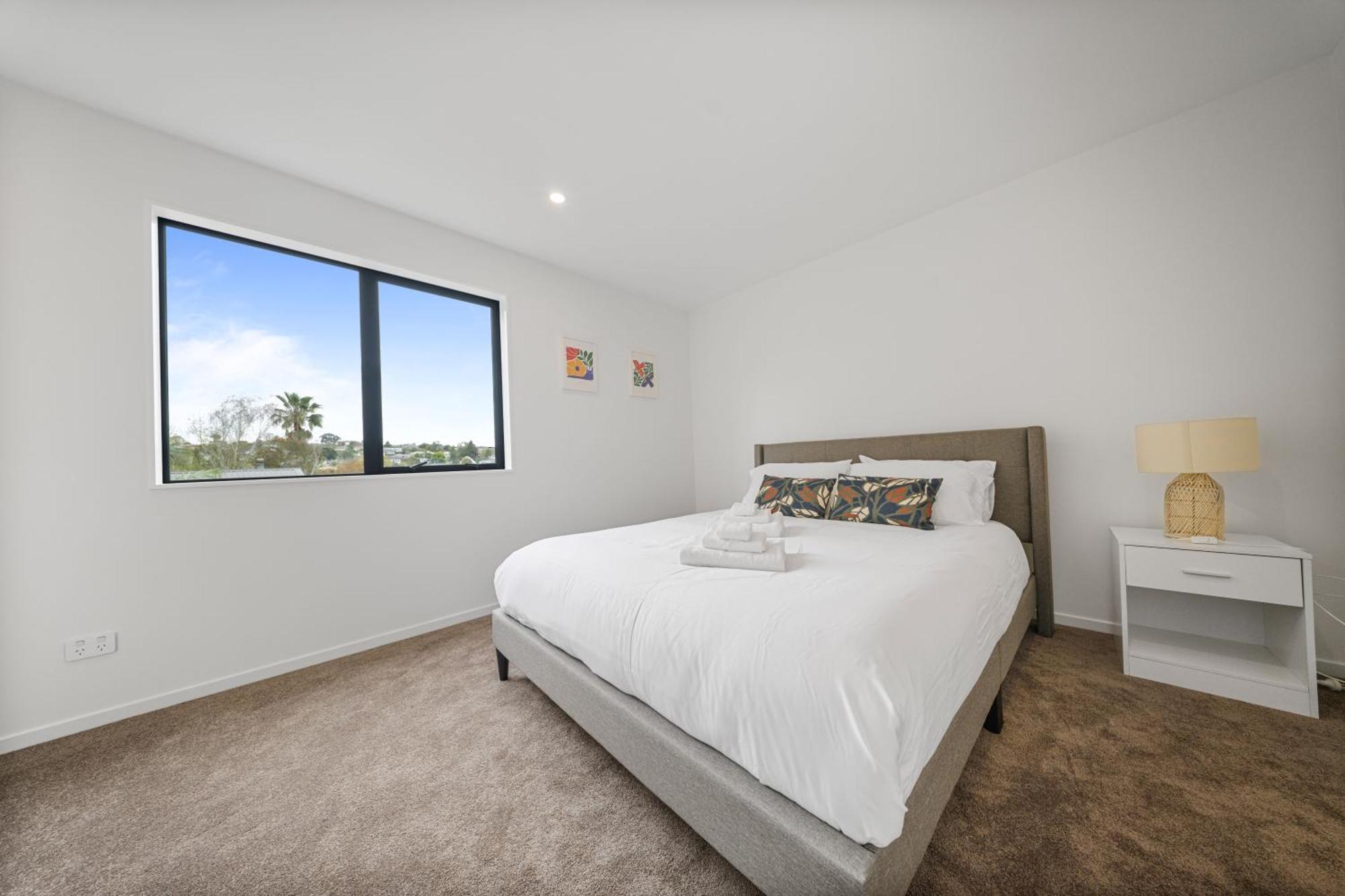 Holiday home West Harbour Modern 4-bedroom Retreat Auckland