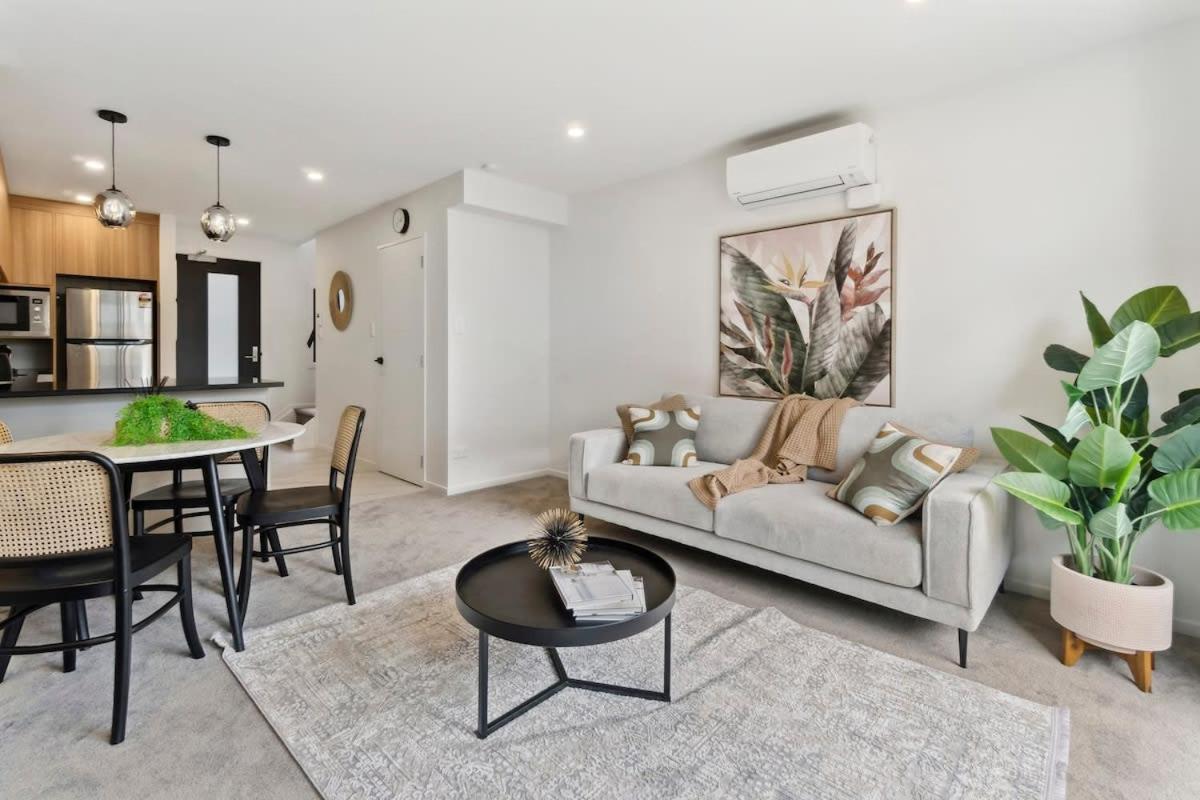 Tudor Nook - Modern Comforts In A Classic Setting * Auckland