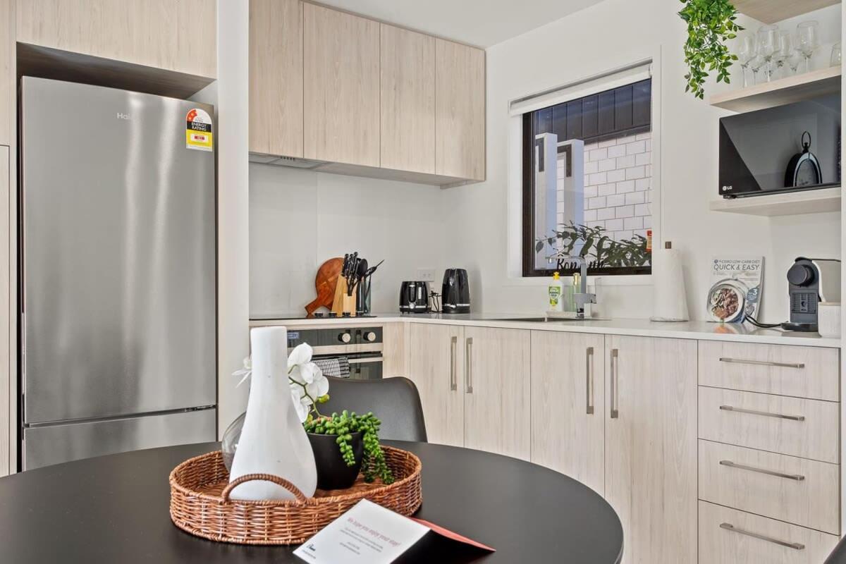 Casa de férias Cascade Heights Retreat - 2br Carrington Auckland