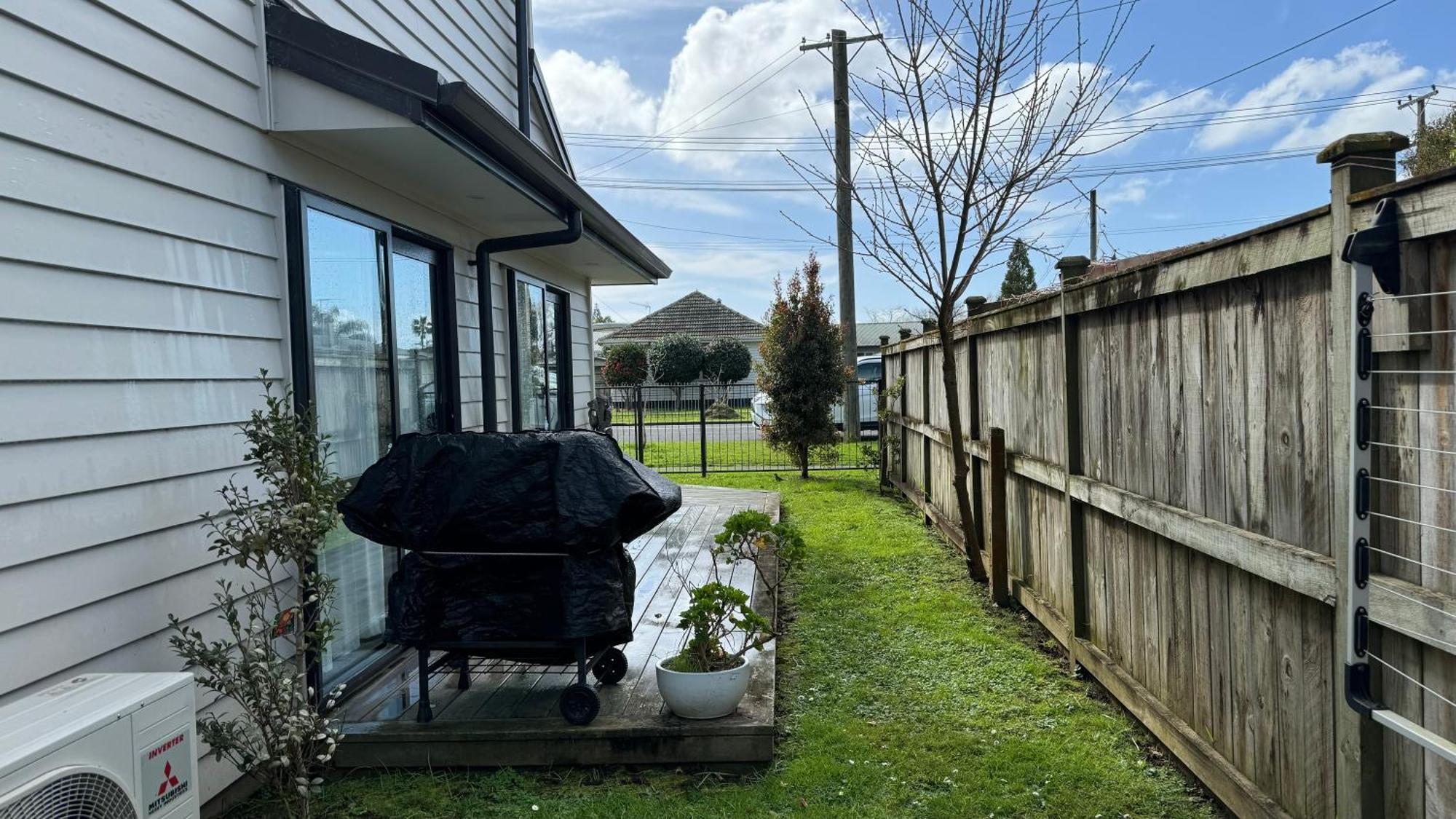 Apartamento Kings View Auckland