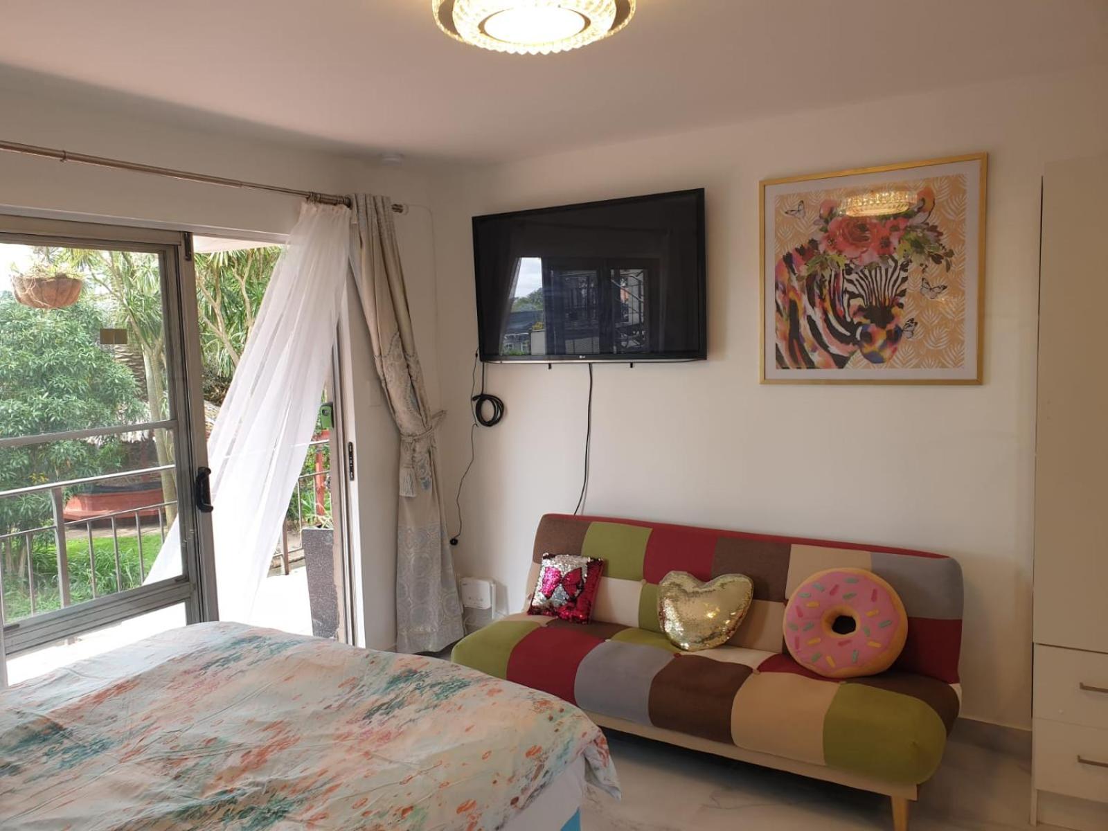 Cute Comfortable, Quiet 11 With Carpark * Auckland