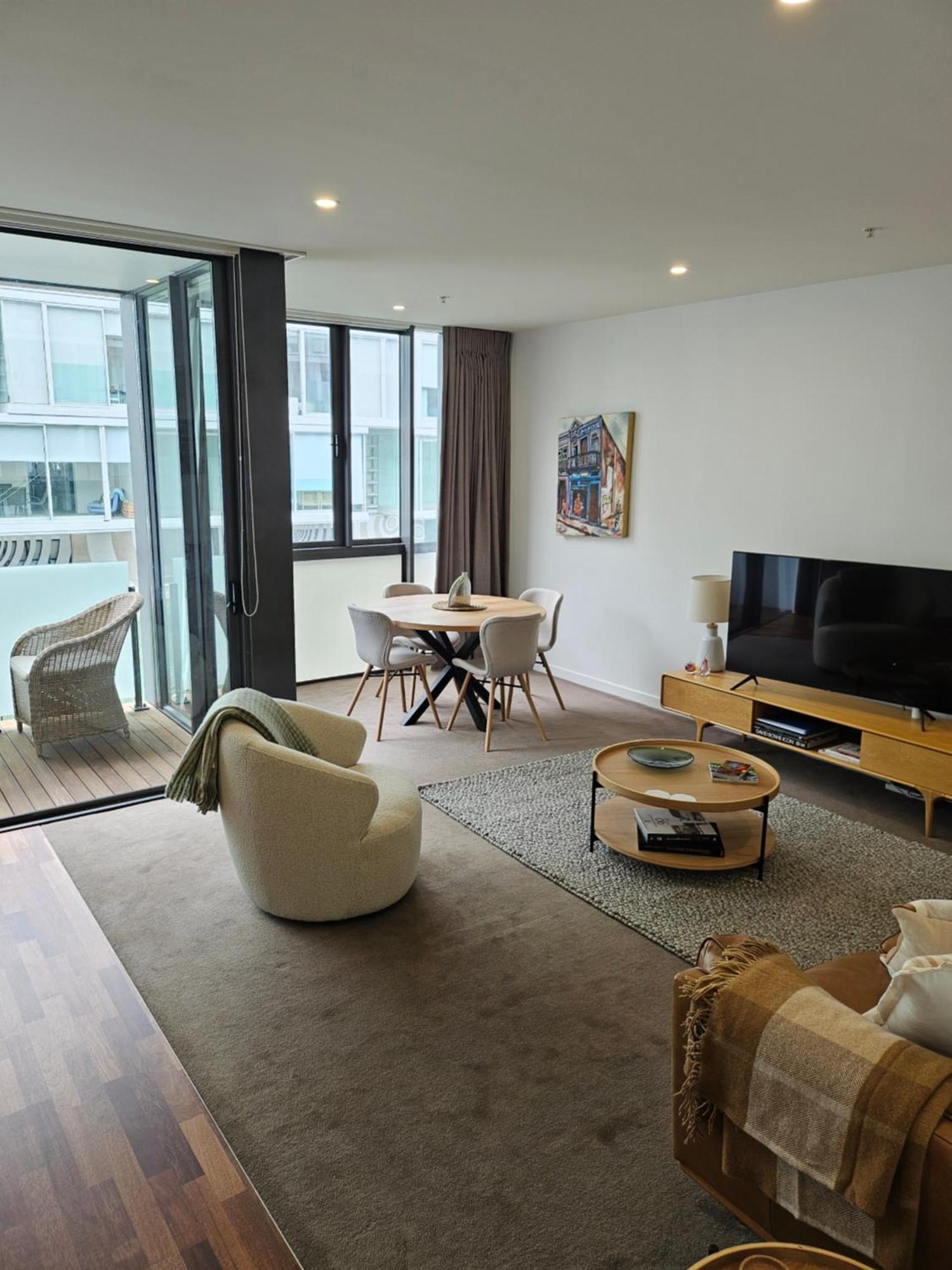 Pavilions Marina 104 - Wynyard Quarter Viaduct Harbour Auckland