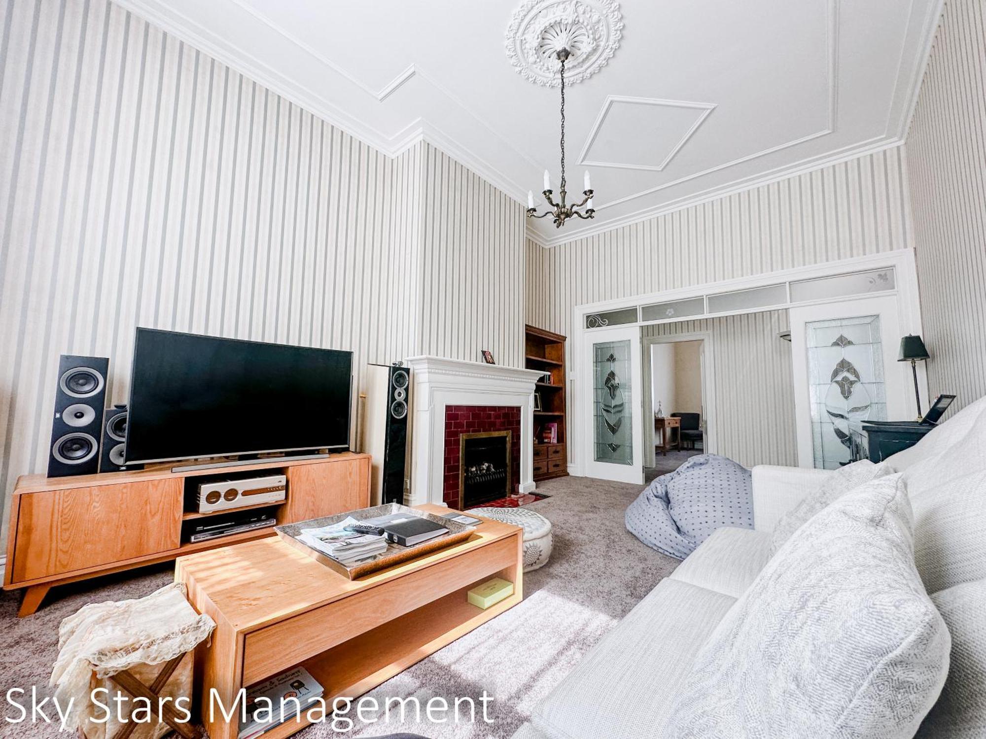 Hot Deal! Remuera Quiet Spacious 4-bedroom With Private Pool Pousada *