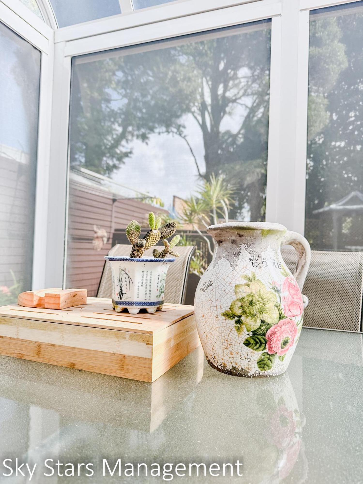 Hot Deal! Remuera Quiet Spacious 4-bedroom With Private Pool * Auckland
