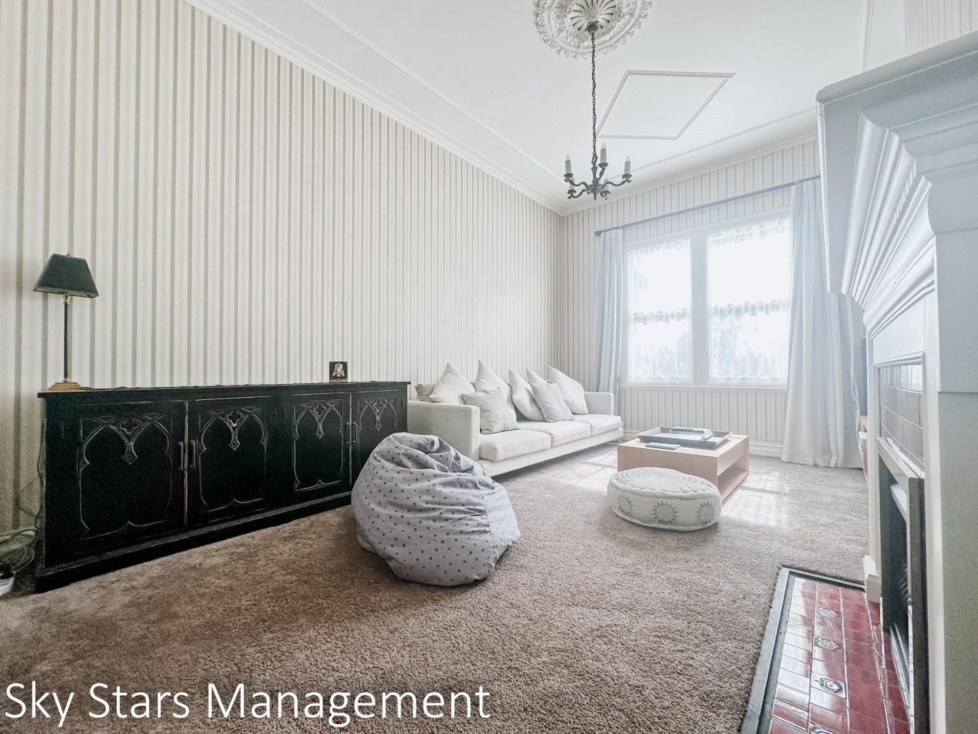 Hot Deal! Remuera Quiet Spacious 4-bedroom With Private Pool Pousada Auckland