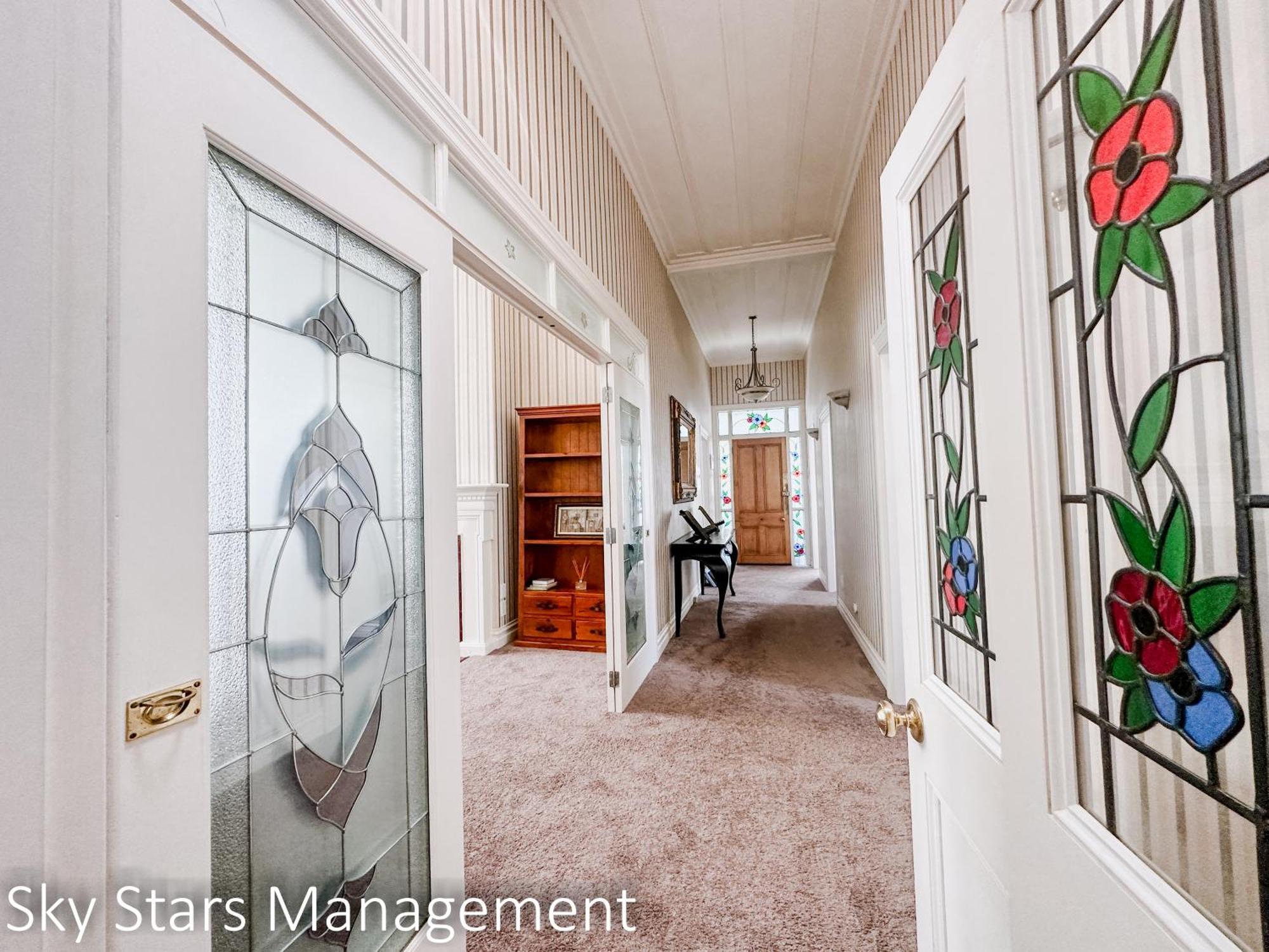 Pousada Hot Deal! Remuera Quiet Spacious 4-bedroom With Private Pool Auckland