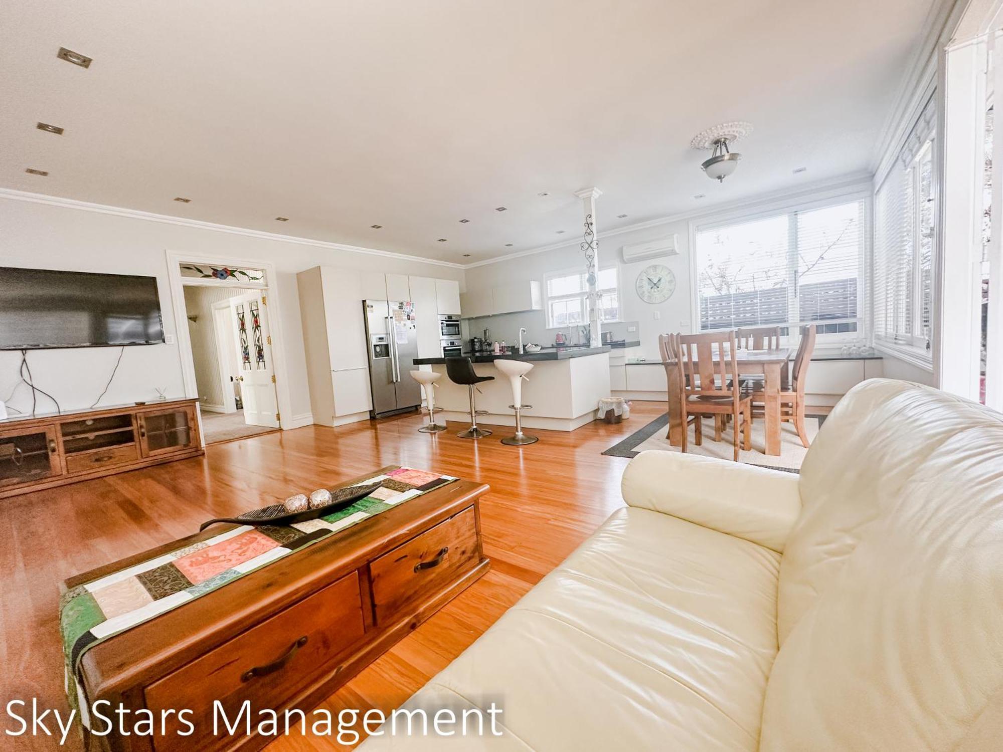 Pousada Hot Deal! Remuera Quiet Spacious 4-bedroom With Private Pool *