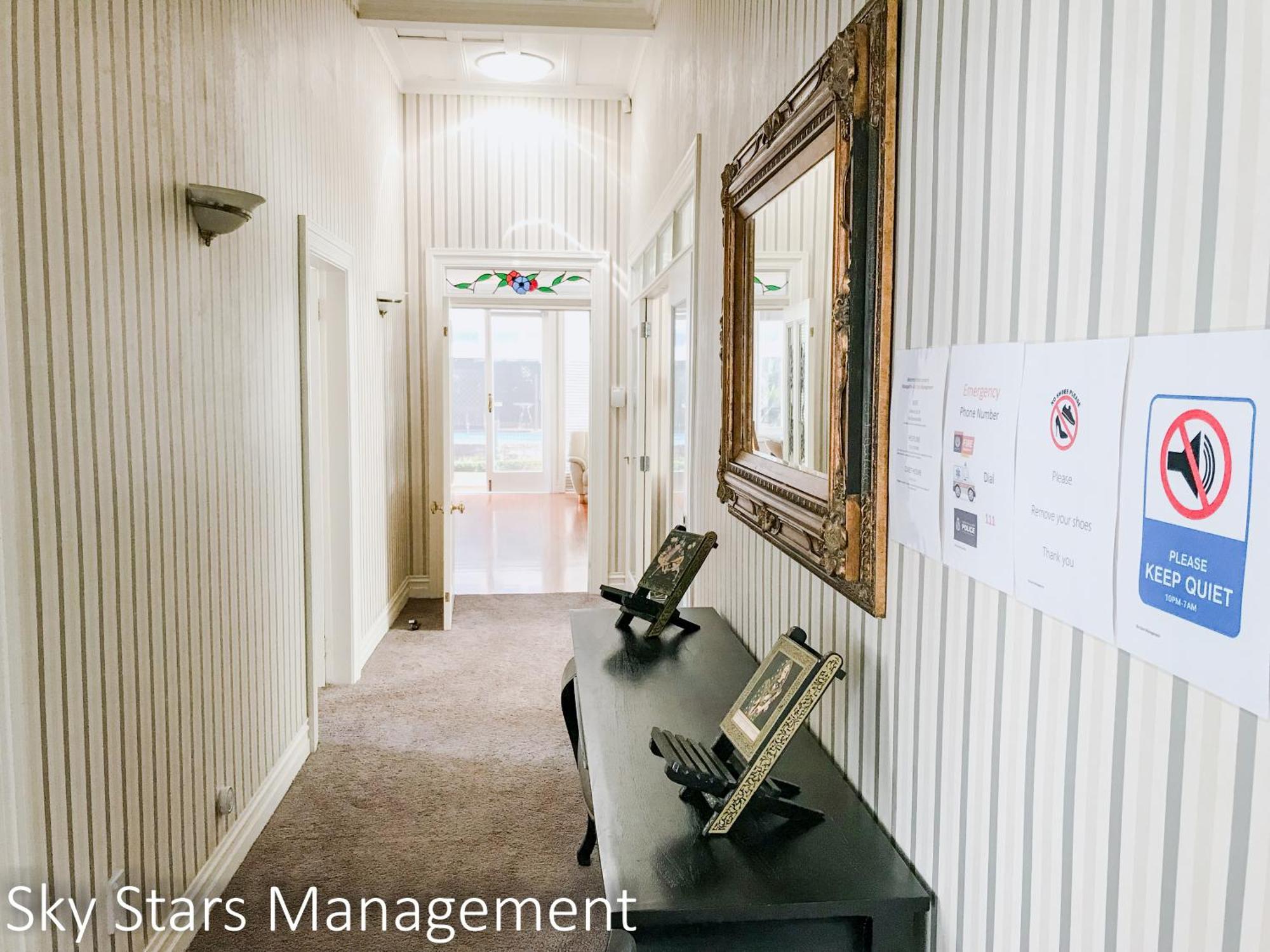 Pousada Hot Deal! Remuera Quiet Spacious 4-bedroom With Private Pool *