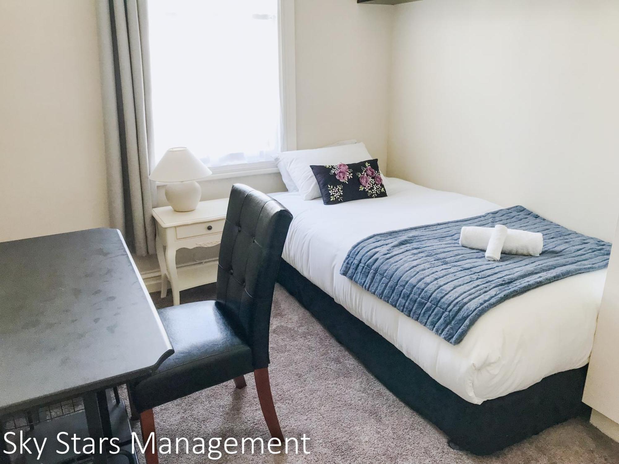 Pousada Hot Deal! Remuera Quiet Spacious 4-bedroom With Private Pool Auckland