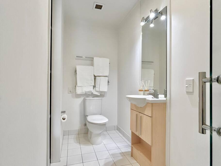 2beds In Fringe * Auckland