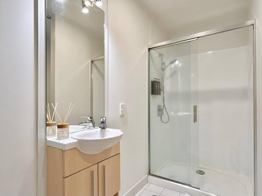 2beds In Fringe Apartment