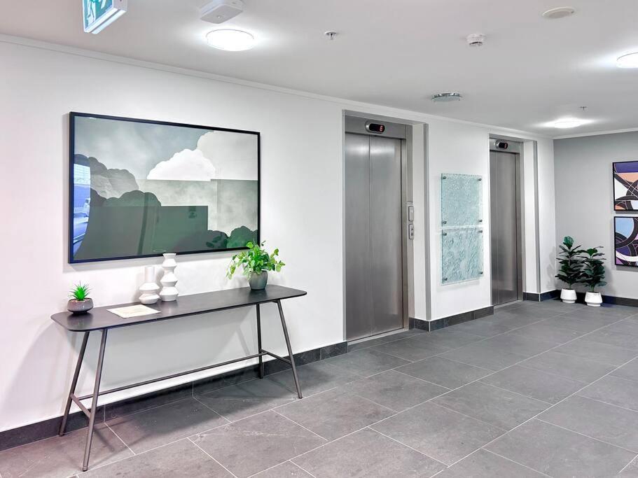 2beds In Fringe Apartment