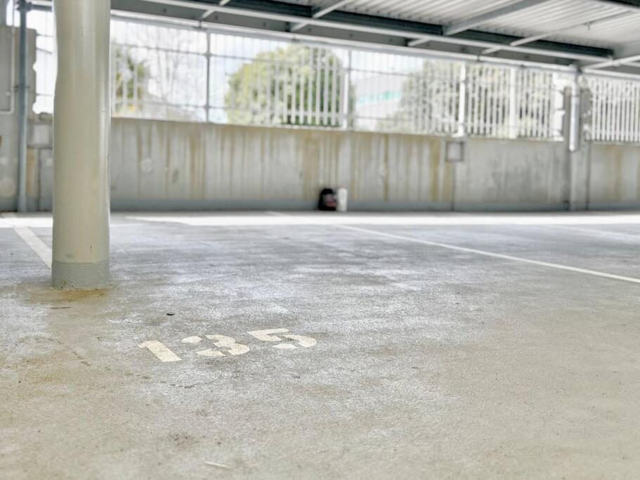 2beds In Fringe * Auckland