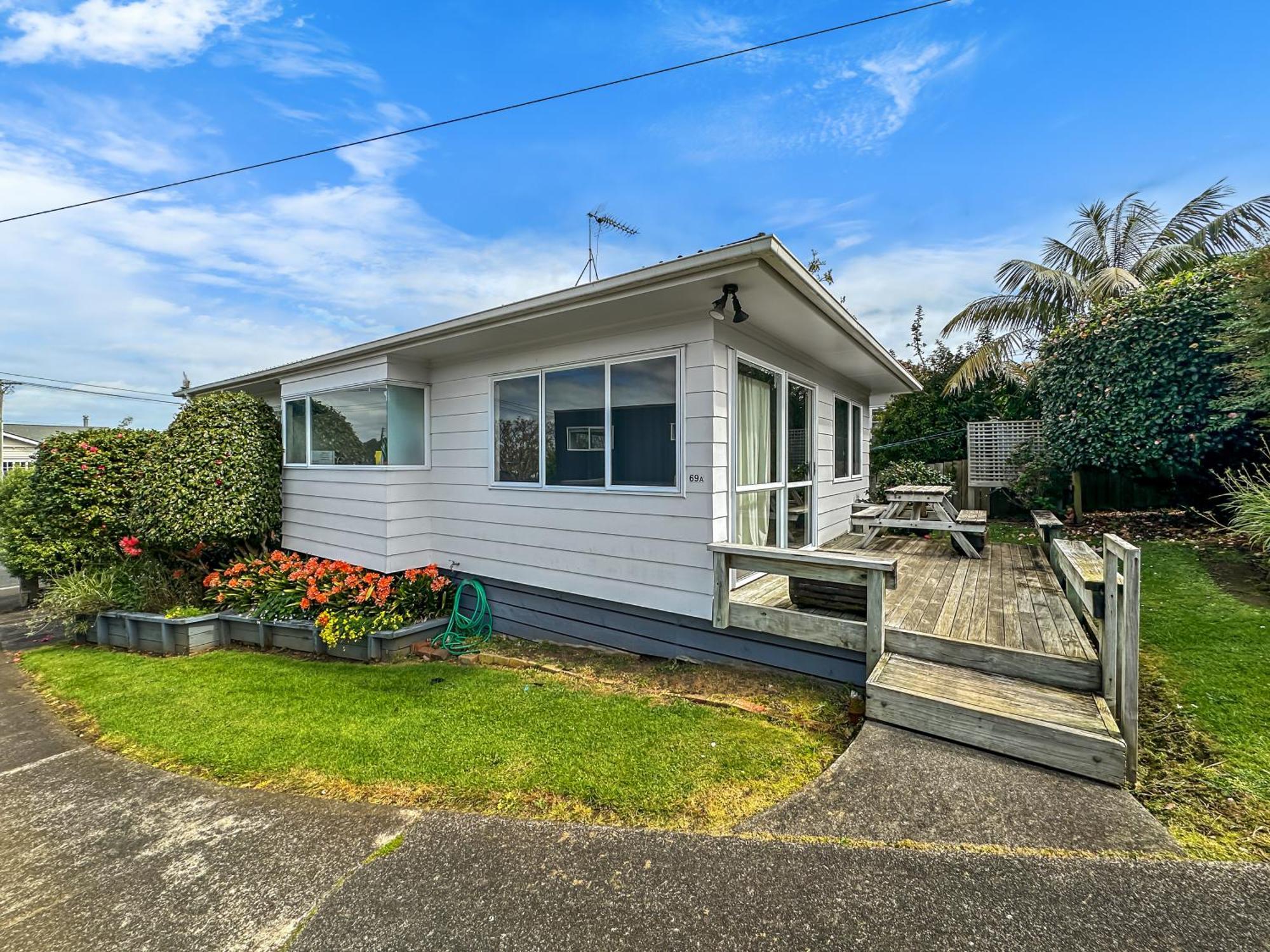 Onehunga Oasis L 2bed Private L Cornwall Park Holiday home Auckland