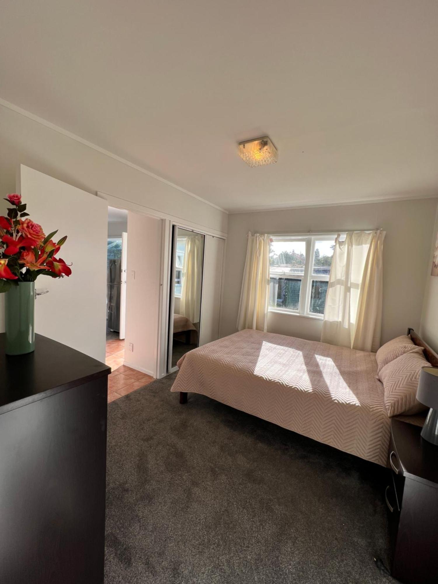 La Casa Bonita Homestay Auckland