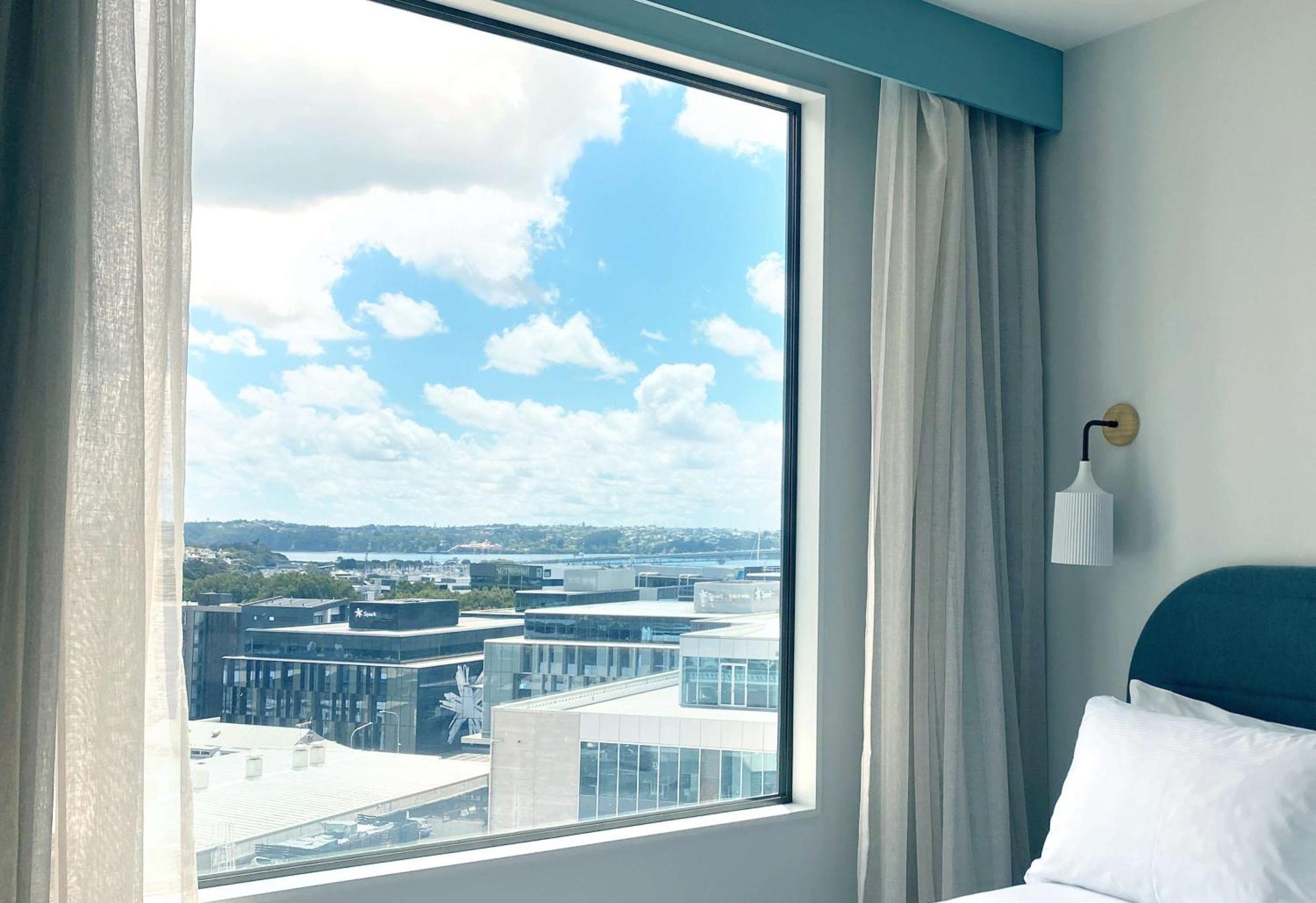 Sudima Auckland