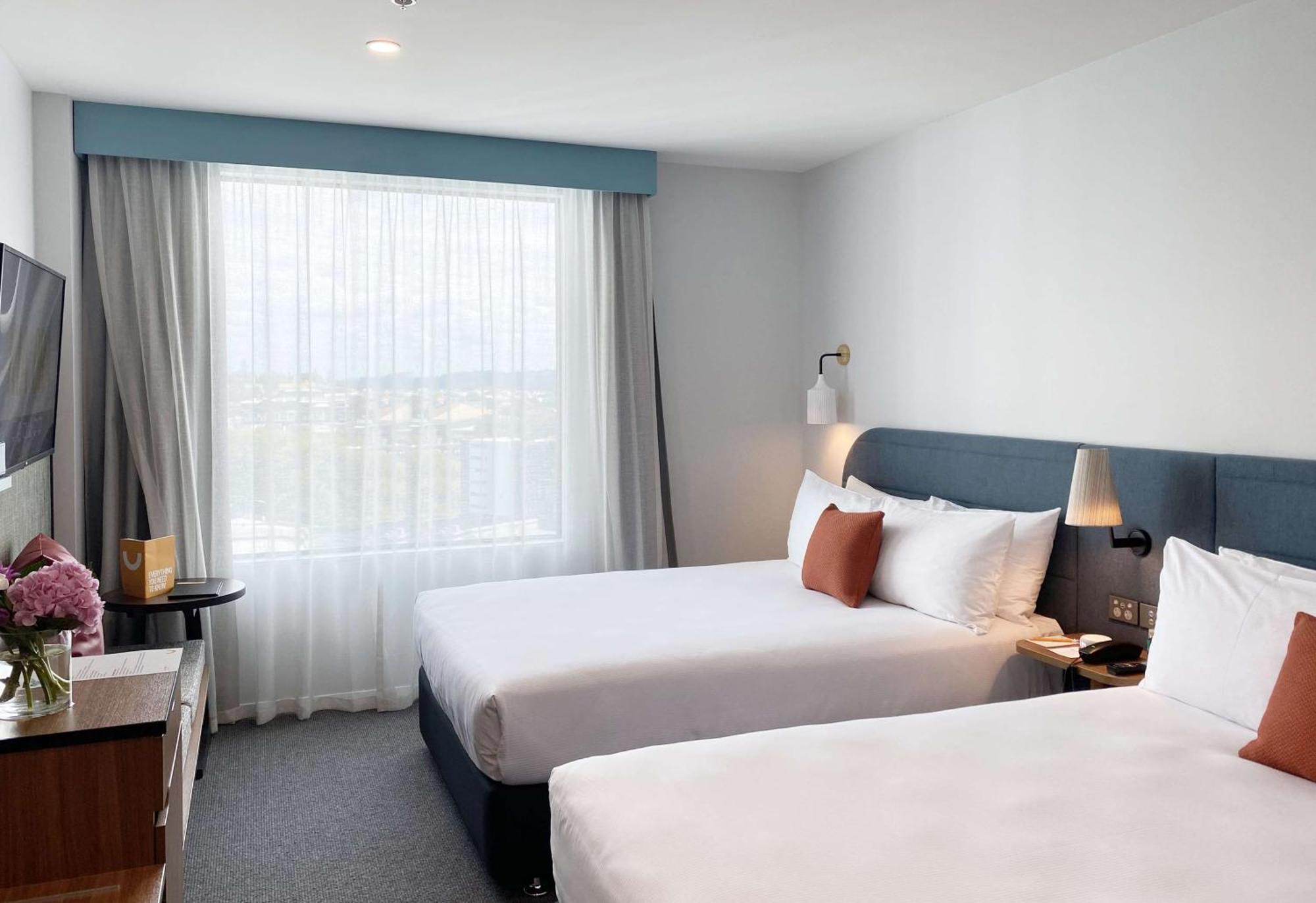 Hotel Sudima