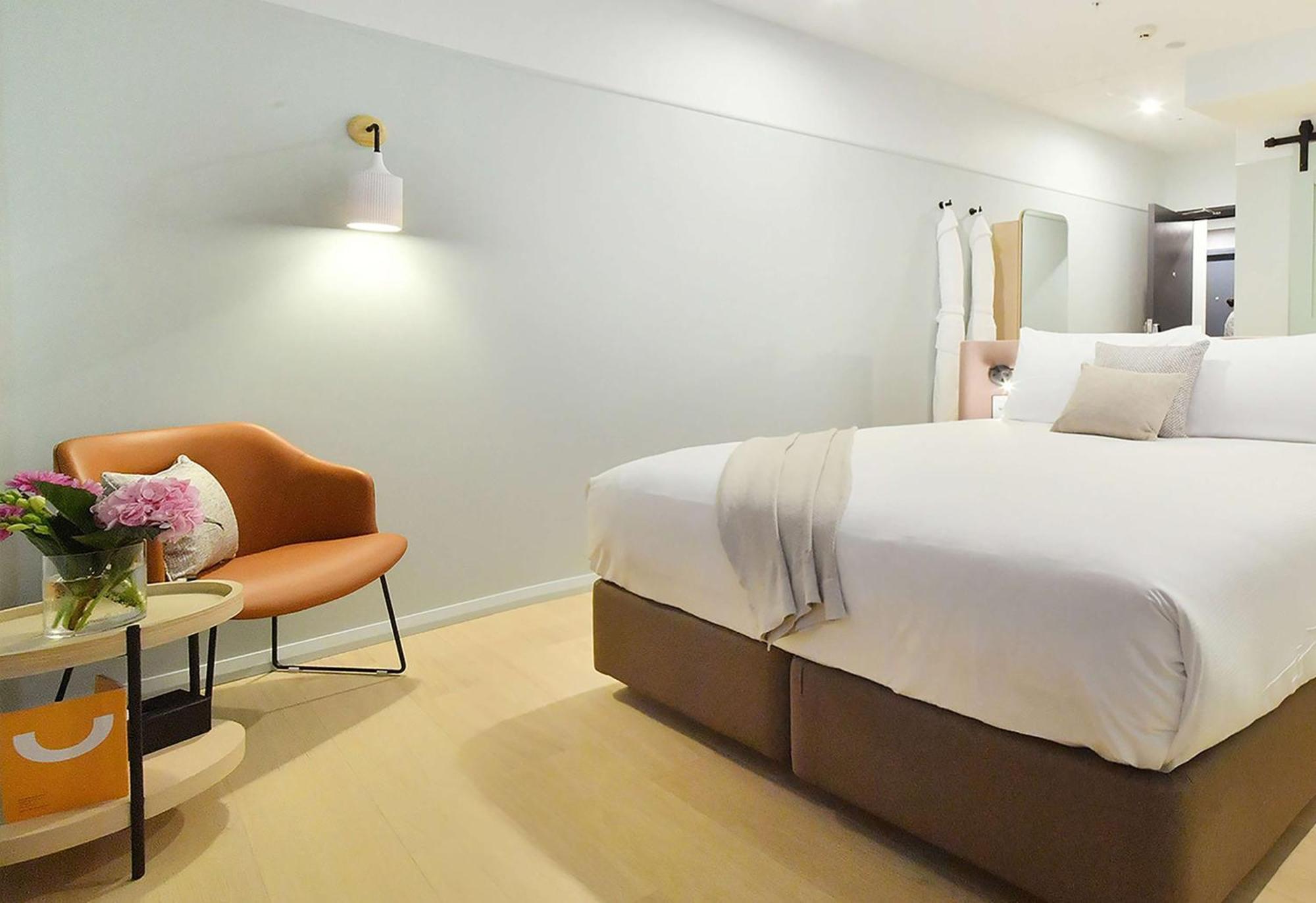 Sudima Hotel Auckland